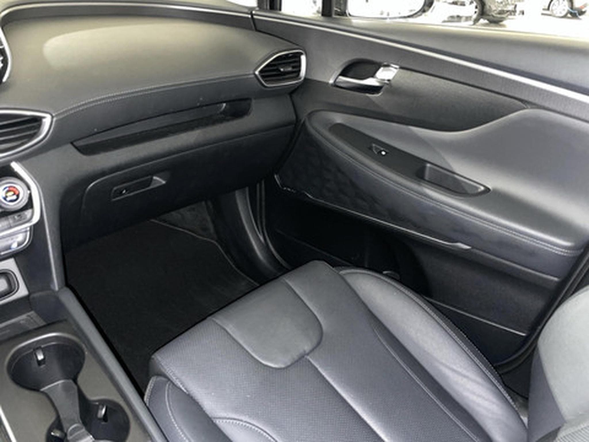 Hyundai Santa Fe 2.2 CRDi 4WD 147kW Aut. Shine (2021) - Photo 9
