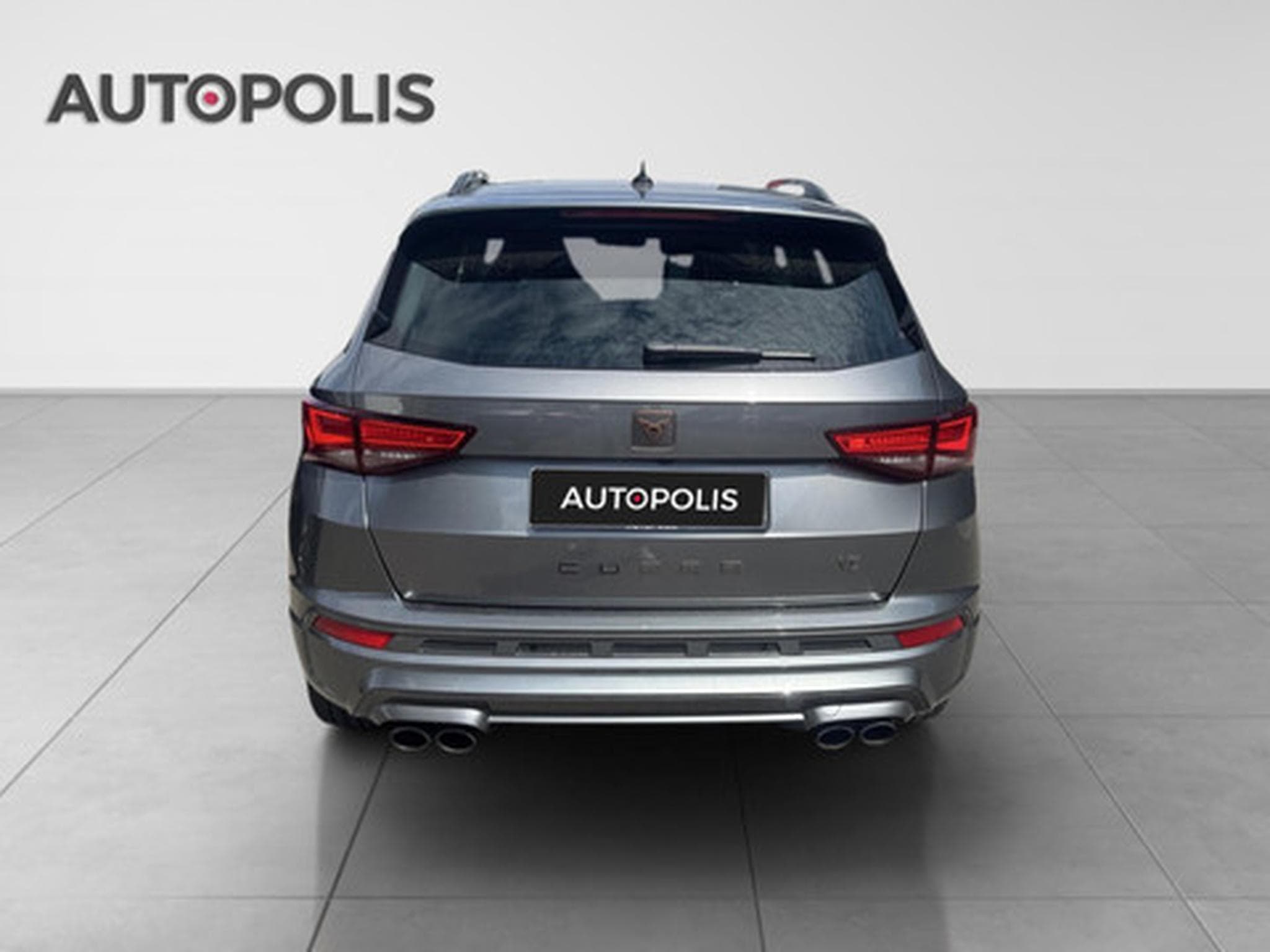 Cupra Ateca 2.0 TSI VZ 221kW DSG 4WD (2024) - Photo 12