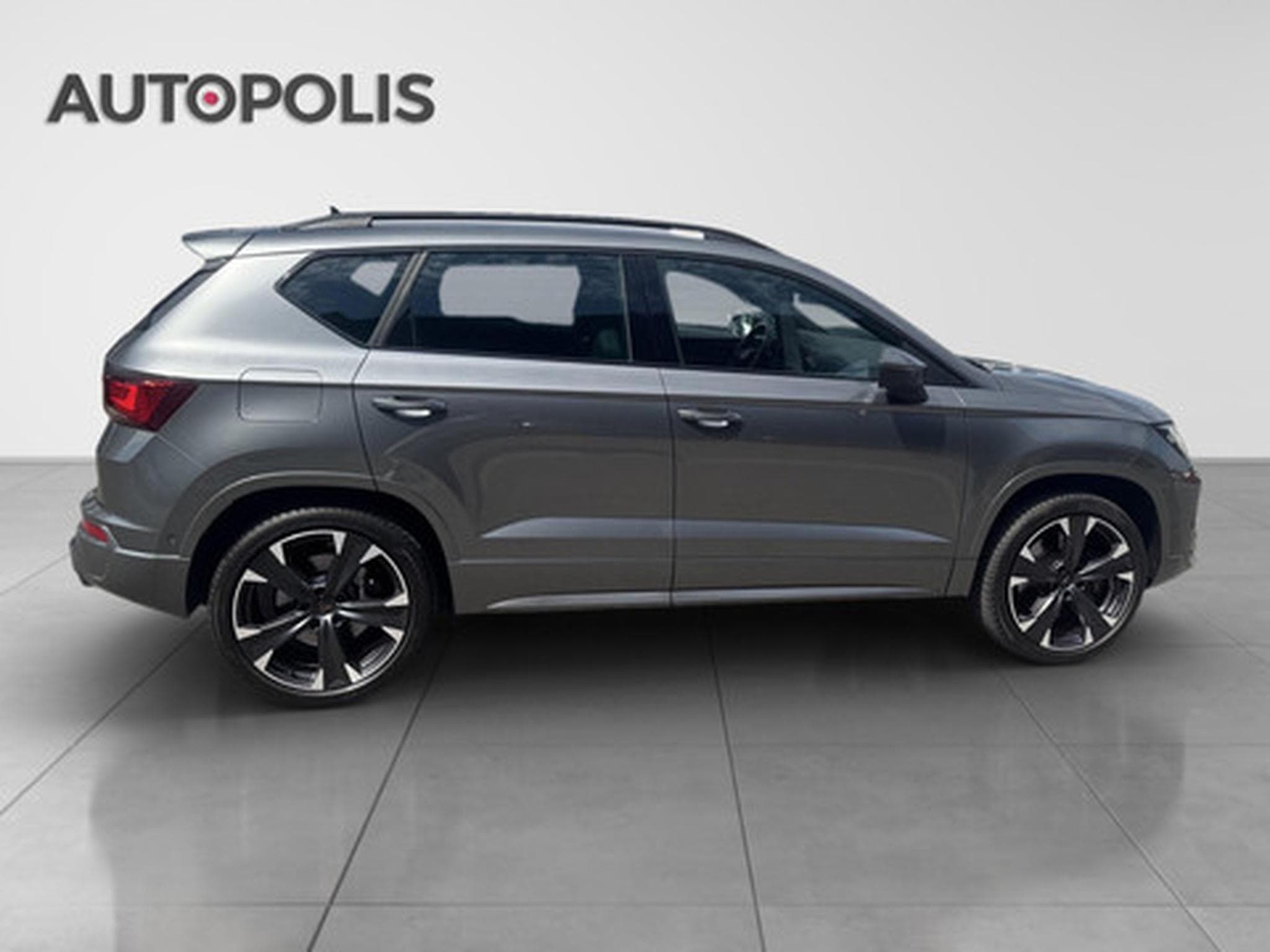 Cupra Ateca 2.0 TSI VZ 221kW DSG 4WD (2024) - Photo 13
