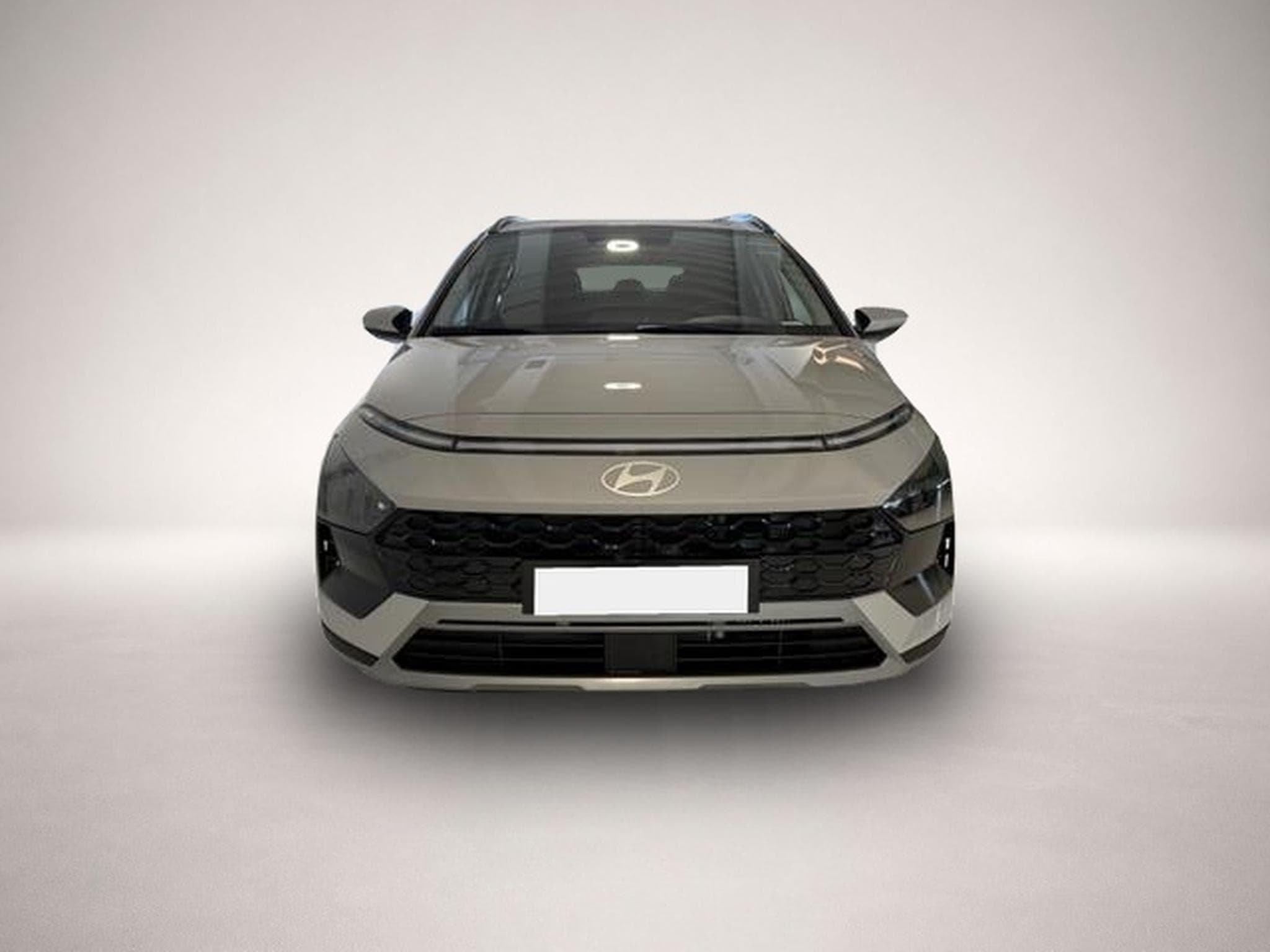 Hyundai Bayon (2025) - Photo 2