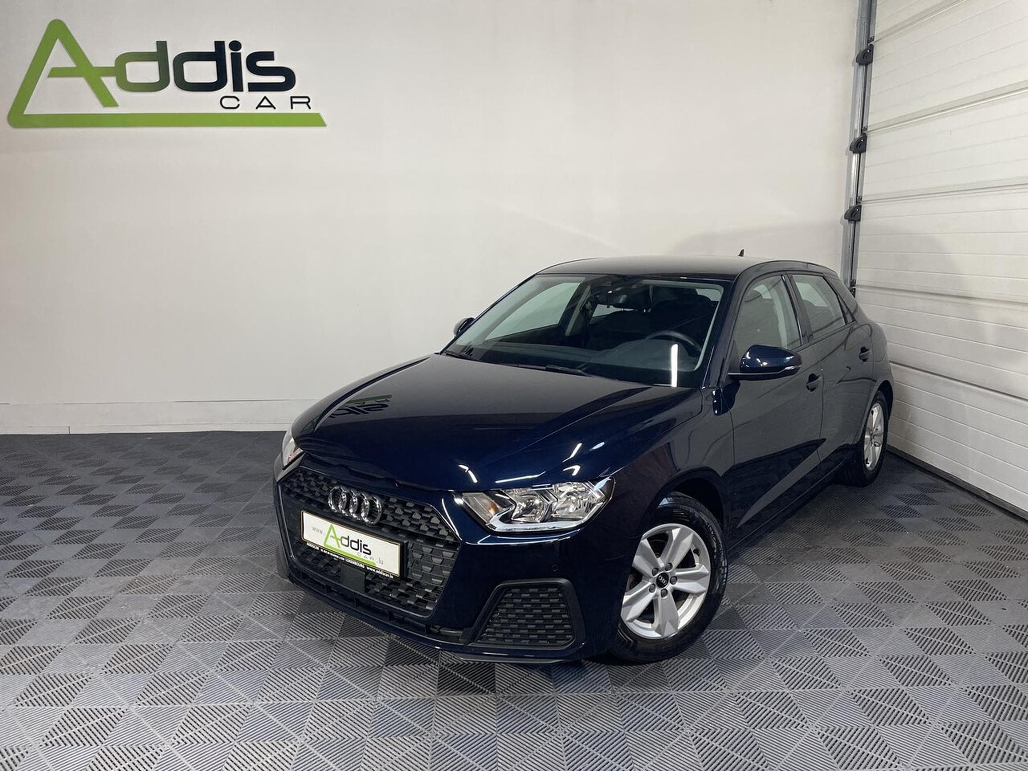 Audi A1 SPORTBACK 25 TFSI 95 BUSINESS CARPLAY (2022) - Photo 1