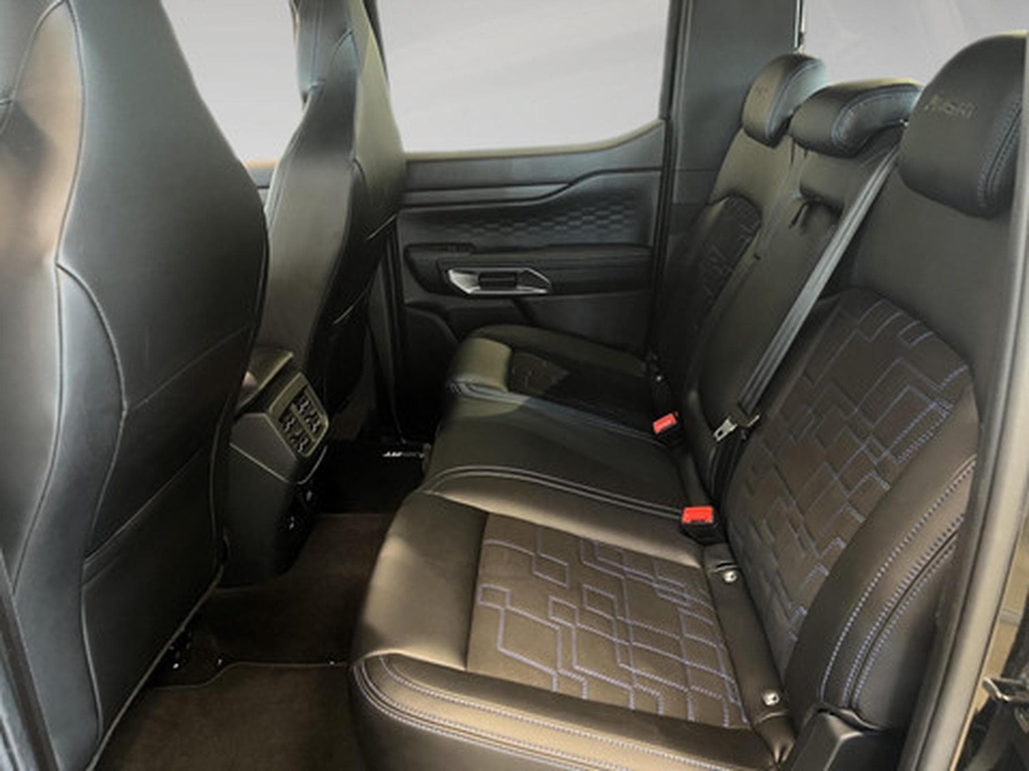 Ford Ranger MS-RT RANGER D/C MS-RT 3.0 ECOBLUE 240PK A10 (2026) - Photo 11