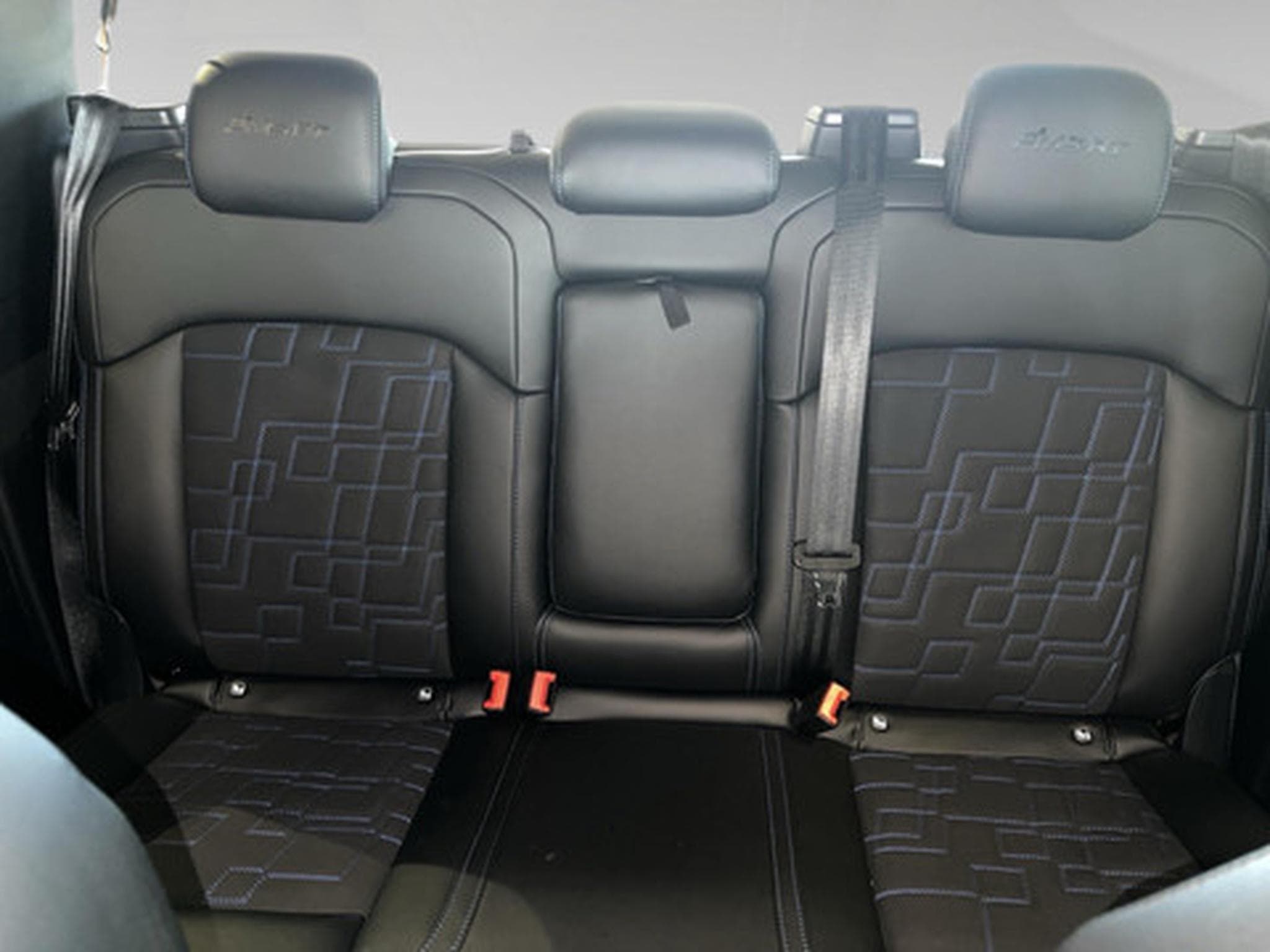 Ford Ranger MS-RT RANGER D/C MS-RT 3.0 ECOBLUE 240PK A10 (2026) - Photo 19