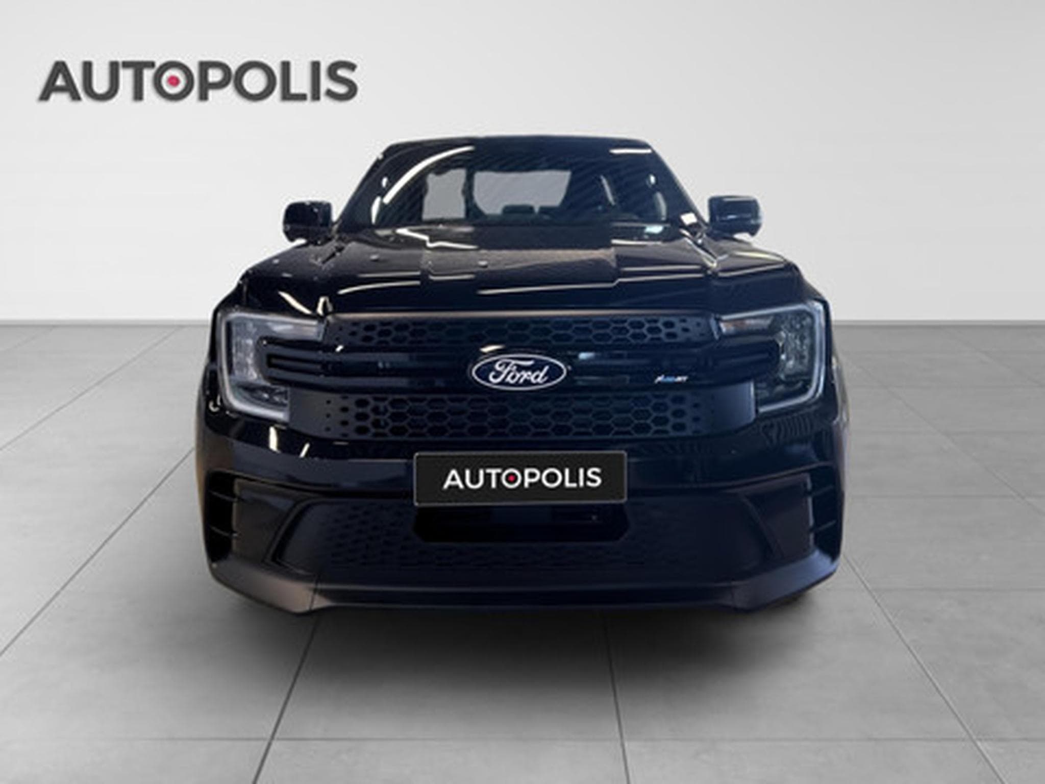Ford Ranger MS-RT RANGER D/C MS-RT 3.0 ECOBLUE 240PK A10 (2026) - Photo 3