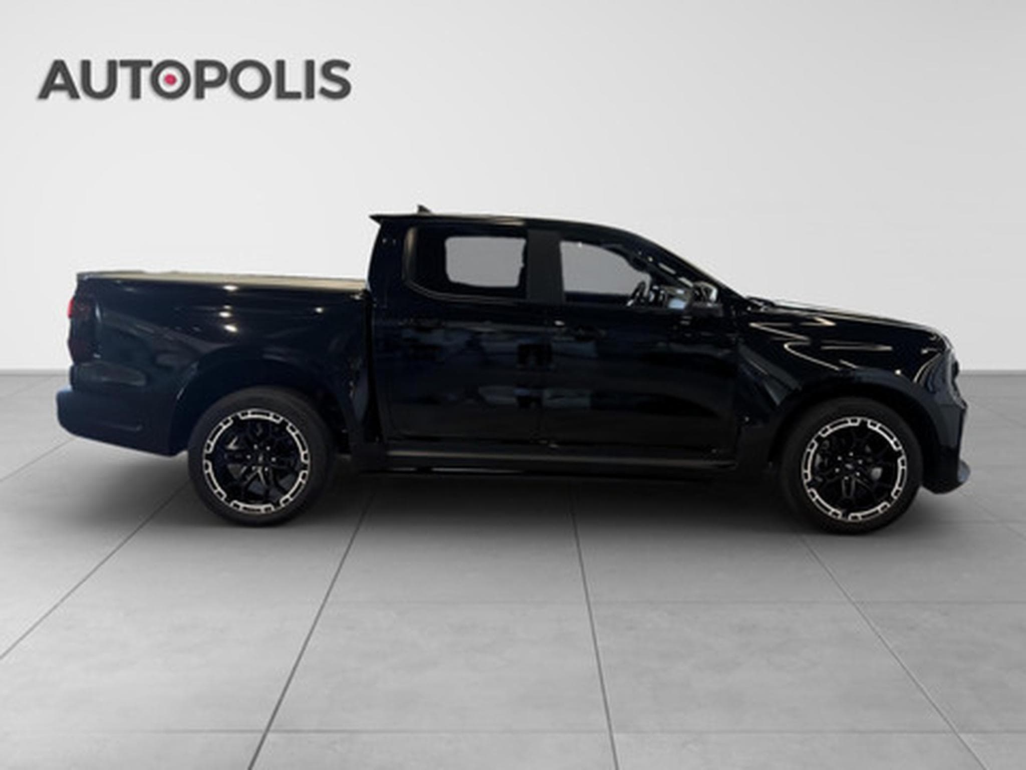 Ford Ranger MS-RT RANGER D/C MS-RT 3.0 ECOBLUE 240PK A10 (2026) - Photo 8