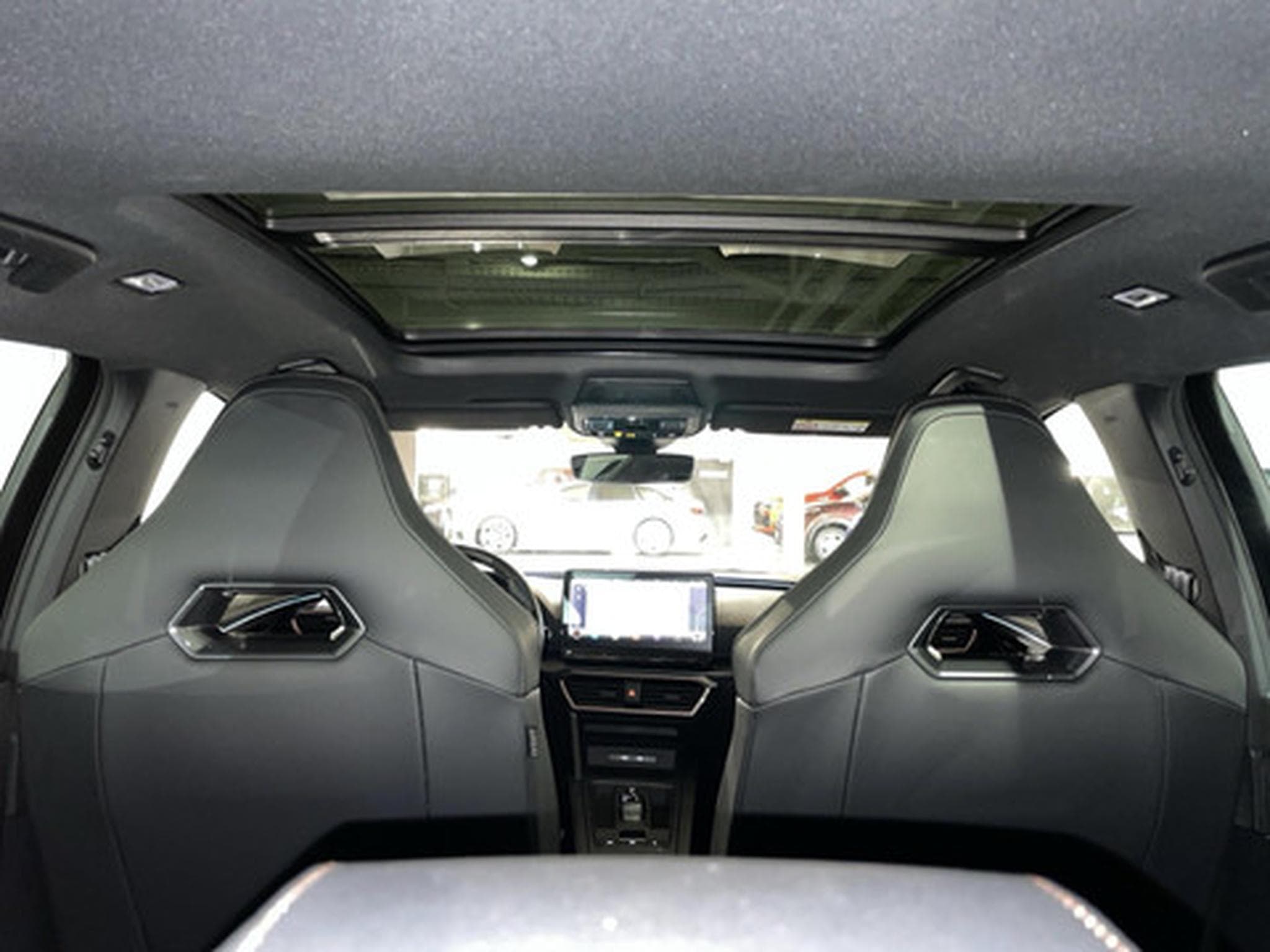 Cupra Formentor 2.0 TSI 4Drive 228kW DSG VZ (2024) - Foto 14