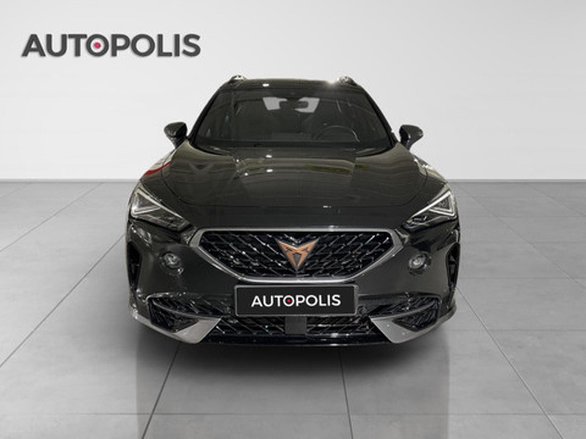 Cupra Formentor 2.0 TSI 4Drive 228kW DSG VZ (2024) - Foto 17