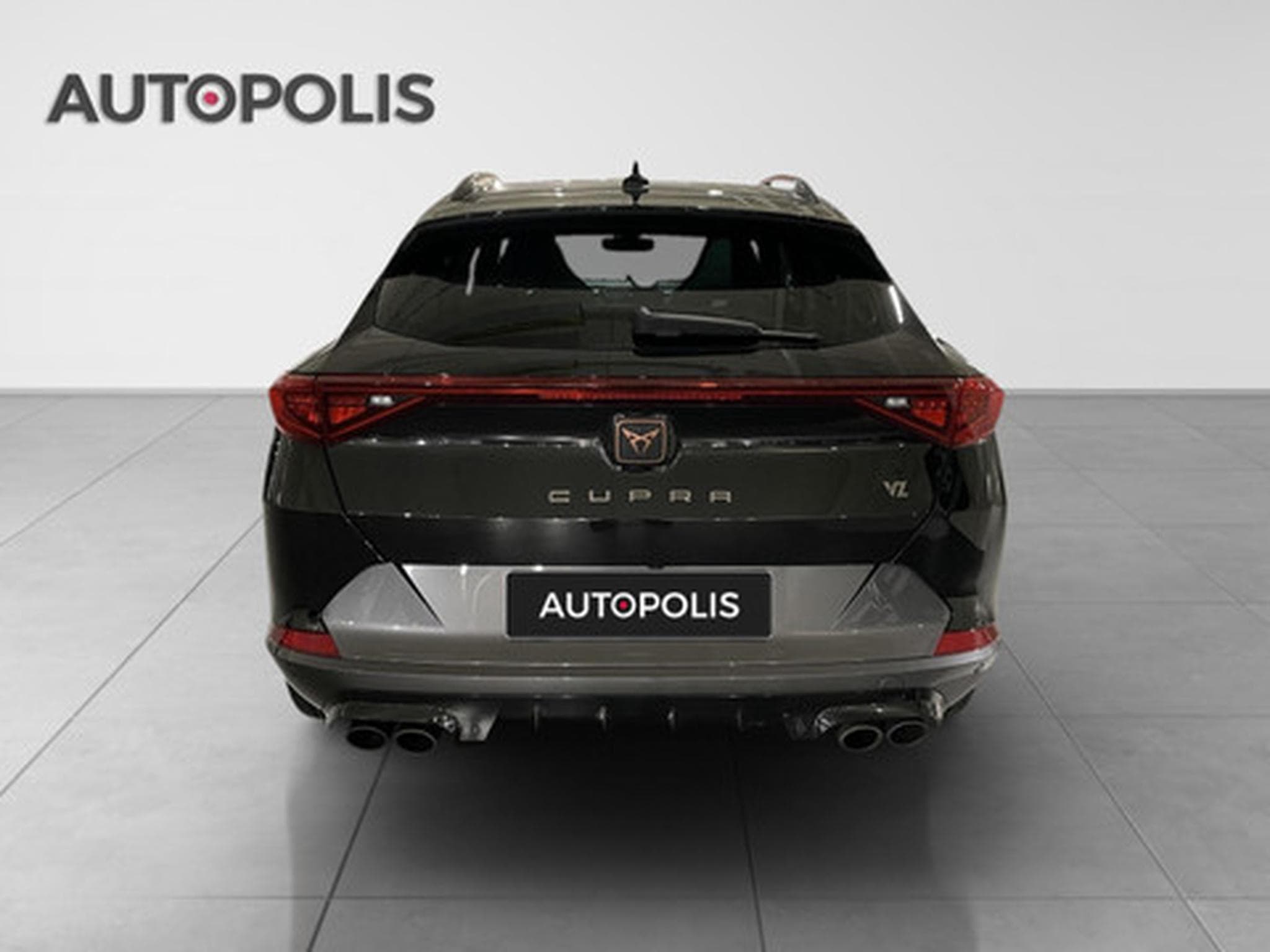Cupra Formentor 2.0 TSI 4Drive 228kW DSG VZ (2024) - Foto 18
