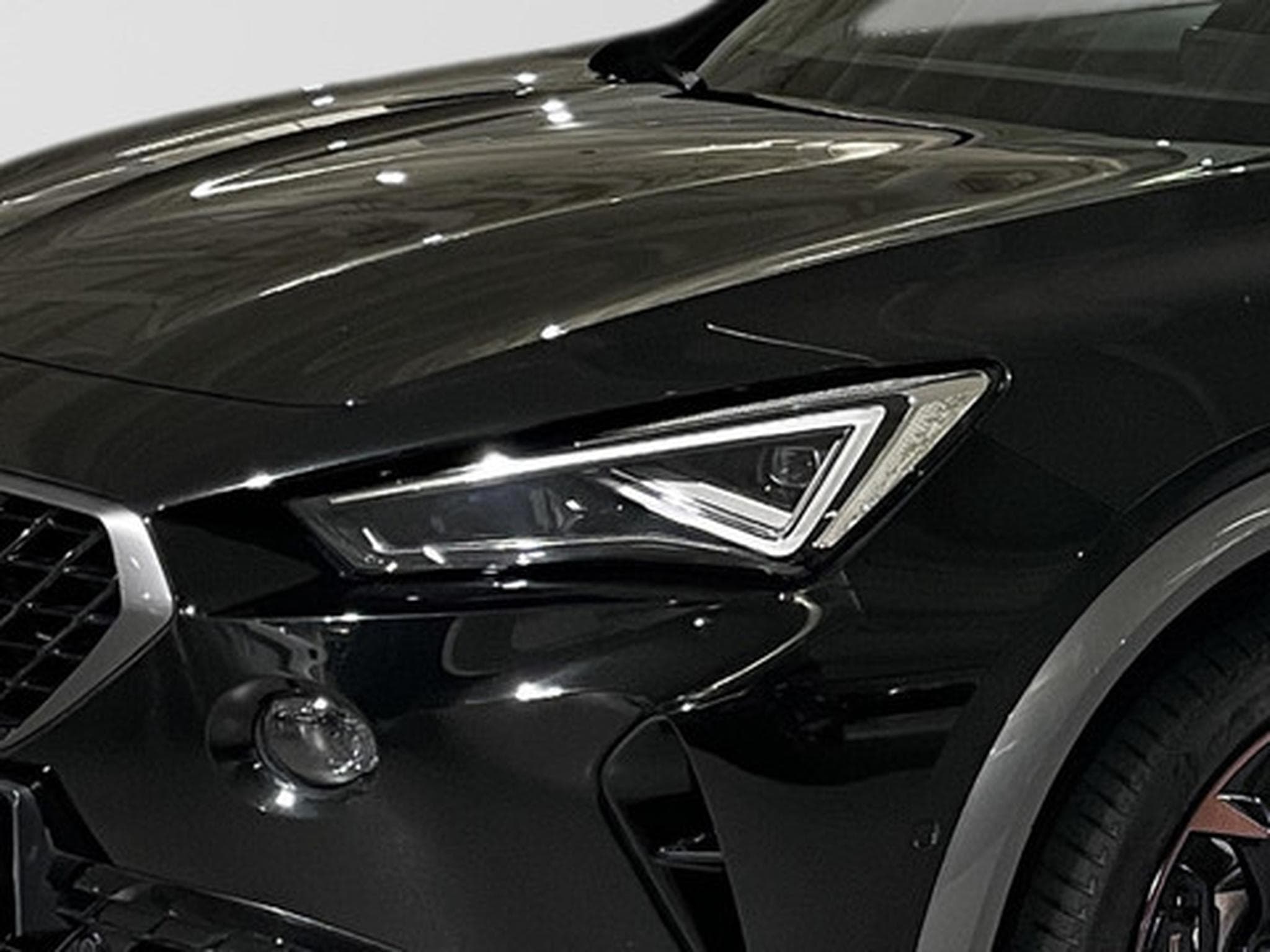 Cupra Formentor 2.0 TSI 4Drive 228kW DSG VZ (2024) - Foto 24
