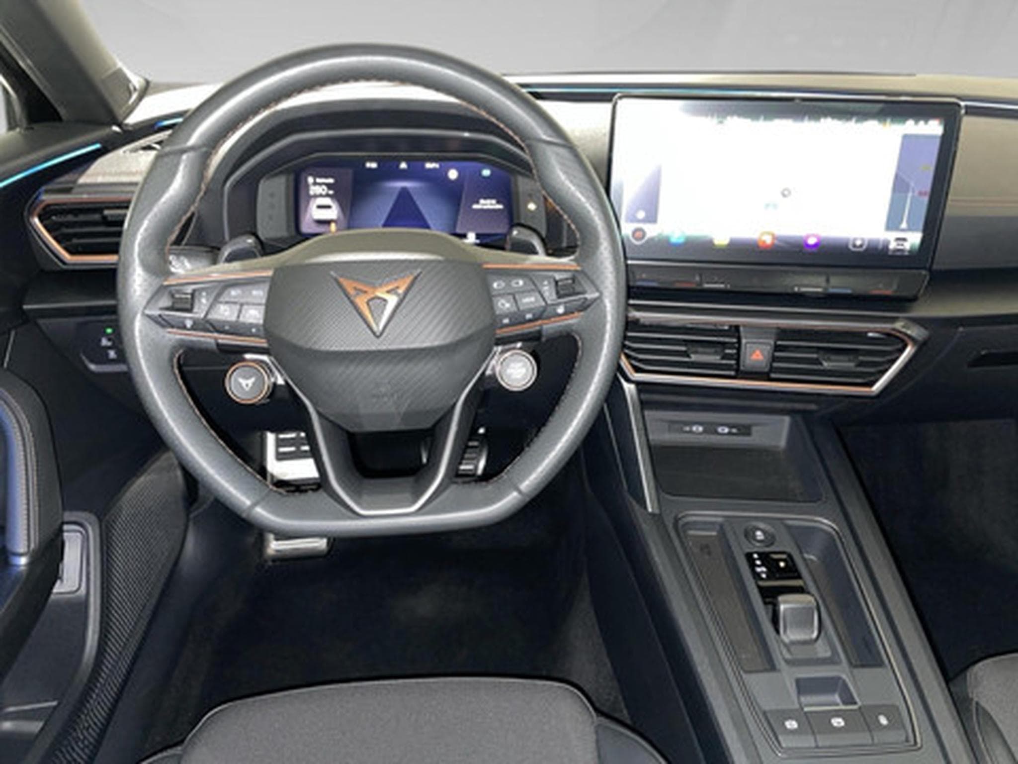 Cupra Formentor 2.0 TSI 4Drive 228kW DSG VZ (2024) - Foto 6