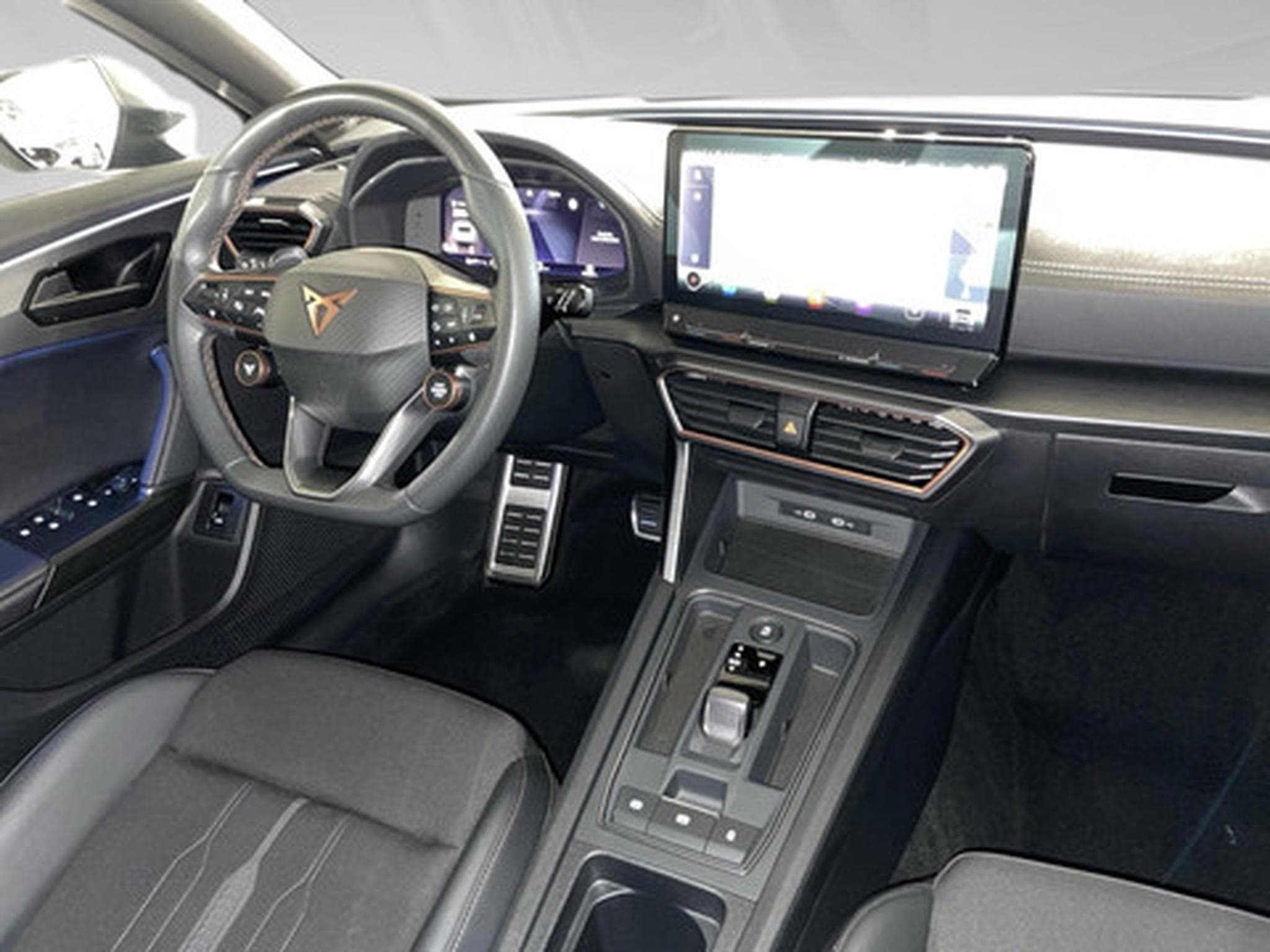 Cupra Formentor 2.0 TSI 4Drive 228kW DSG VZ (2024) - Foto 7