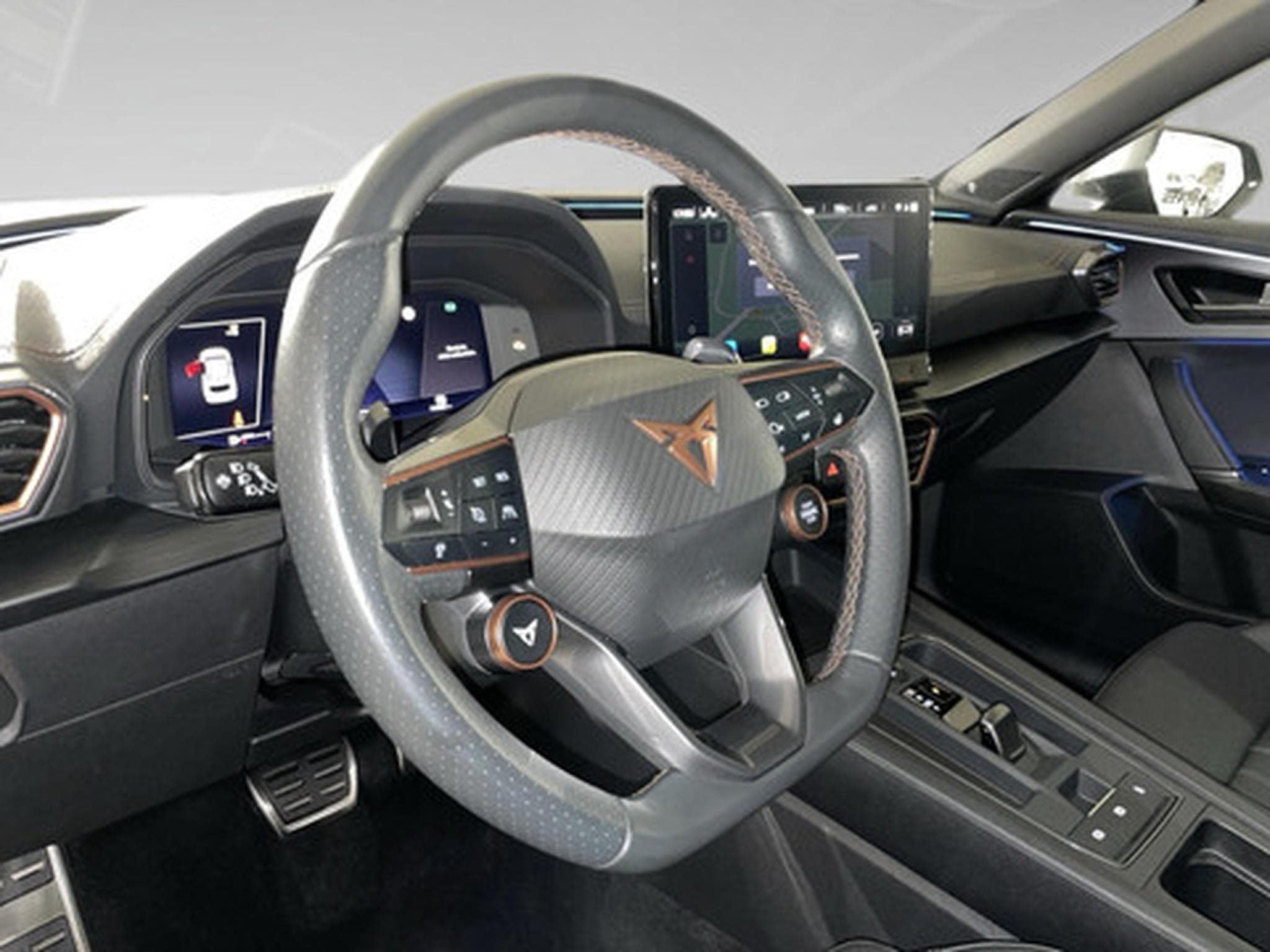 Cupra Formentor 2.0 TSI 4Drive 228kW DSG VZ (2024) - Foto 8