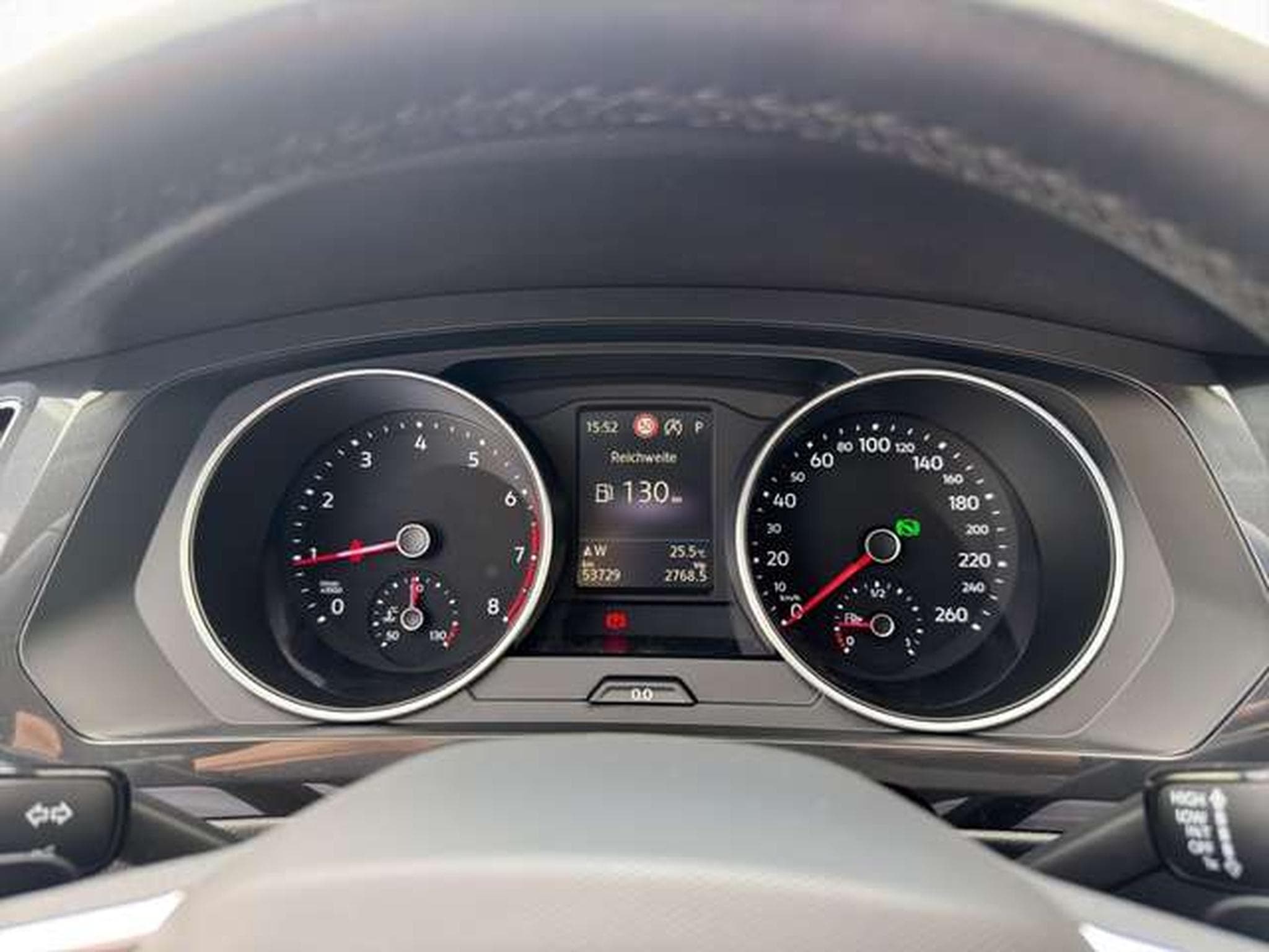 VW Tiguan Life 1.5 DSG/ACC/Kessy/Navi/AHK (2023) - Photo 13