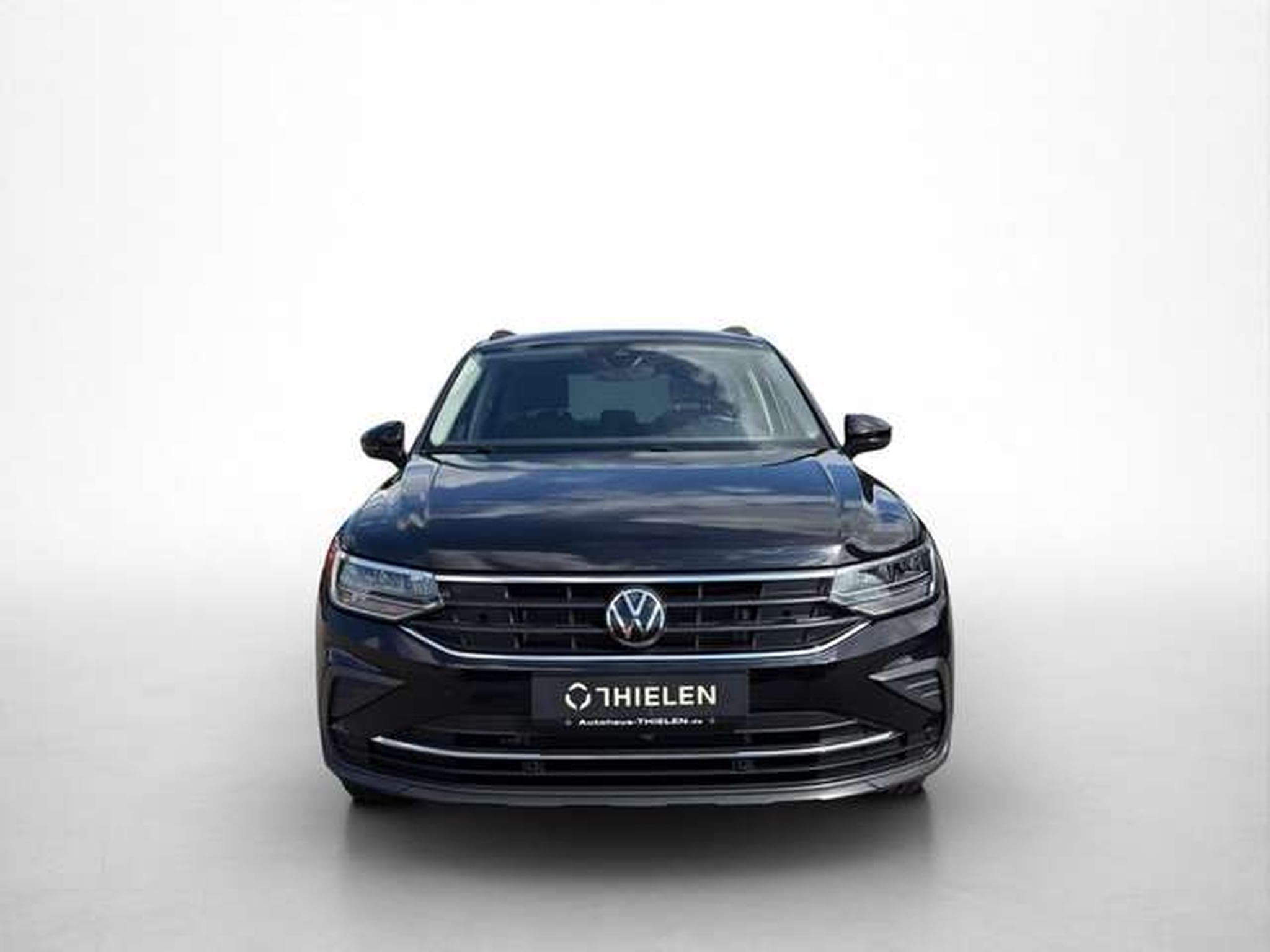 VW Tiguan Life 1.5 DSG/ACC/Kessy/Navi/AHK (2023) - Photo 2