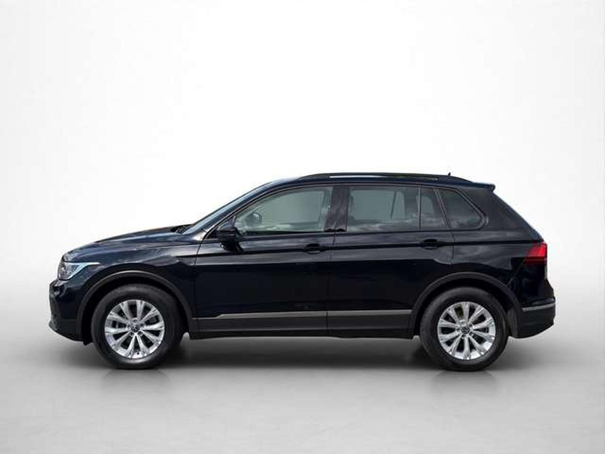 VW Tiguan Life 1.5 DSG/ACC/Kessy/Navi/AHK (2023) - Photo 3