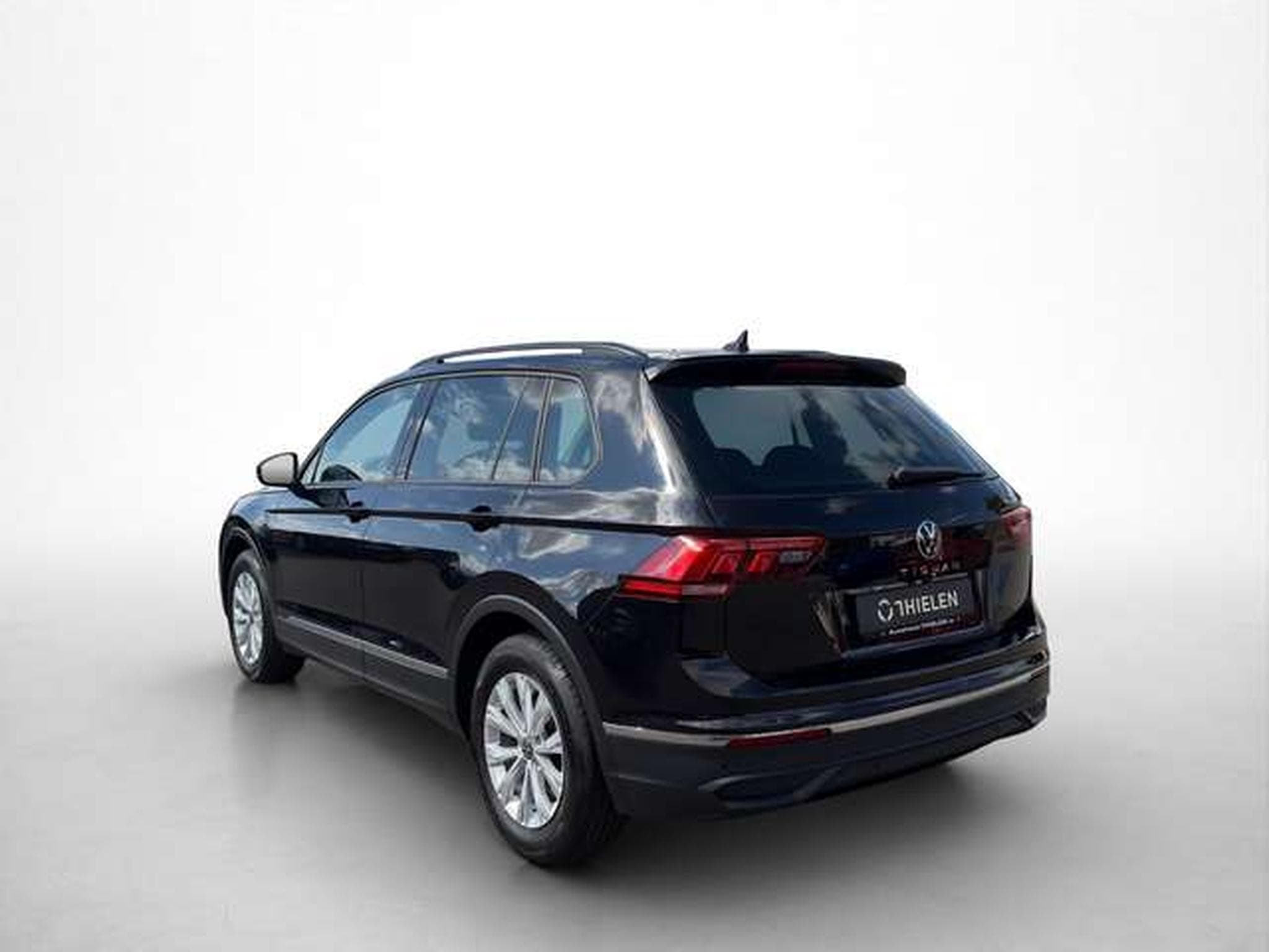VW Tiguan Life 1.5 DSG/ACC/Kessy/Navi/AHK (2023) - Photo 4