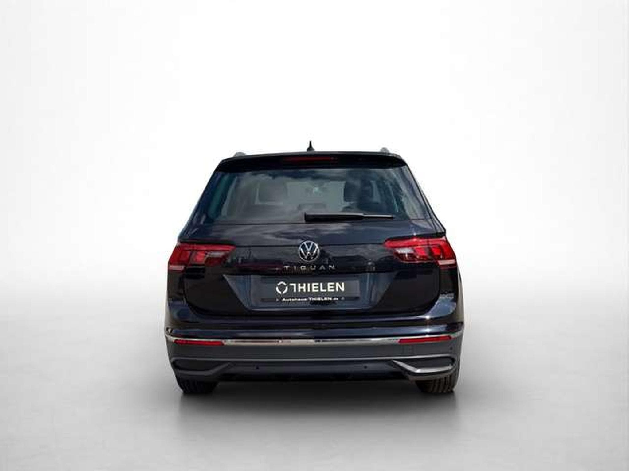 VW Tiguan Life 1.5 DSG/ACC/Kessy/Navi/AHK (2023) - Photo 5