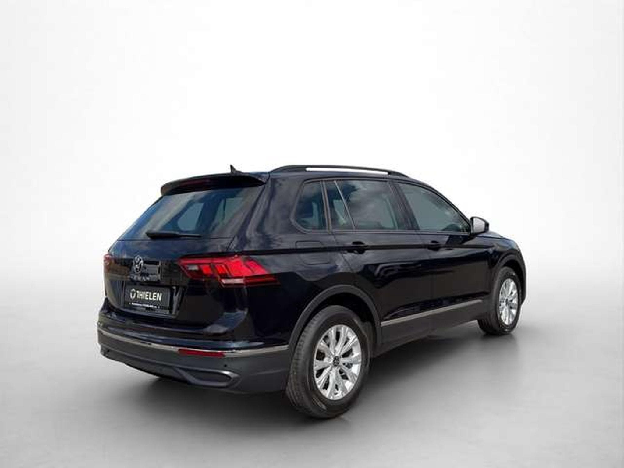 VW Tiguan Life 1.5 DSG/ACC/Kessy/Navi/AHK (2023) - Photo 6