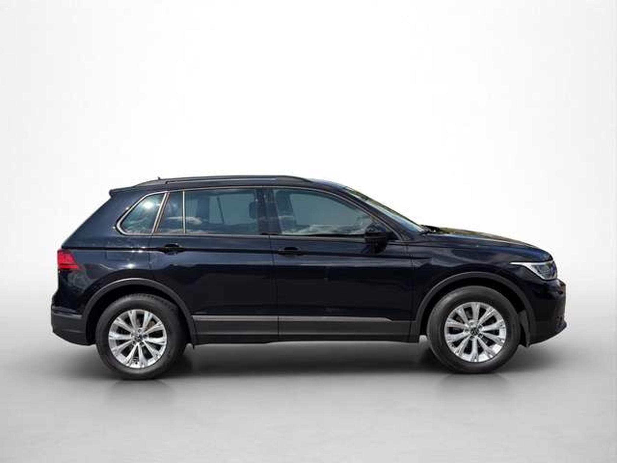 VW Tiguan Life 1.5 DSG/ACC/Kessy/Navi/AHK (2023) - Photo 7