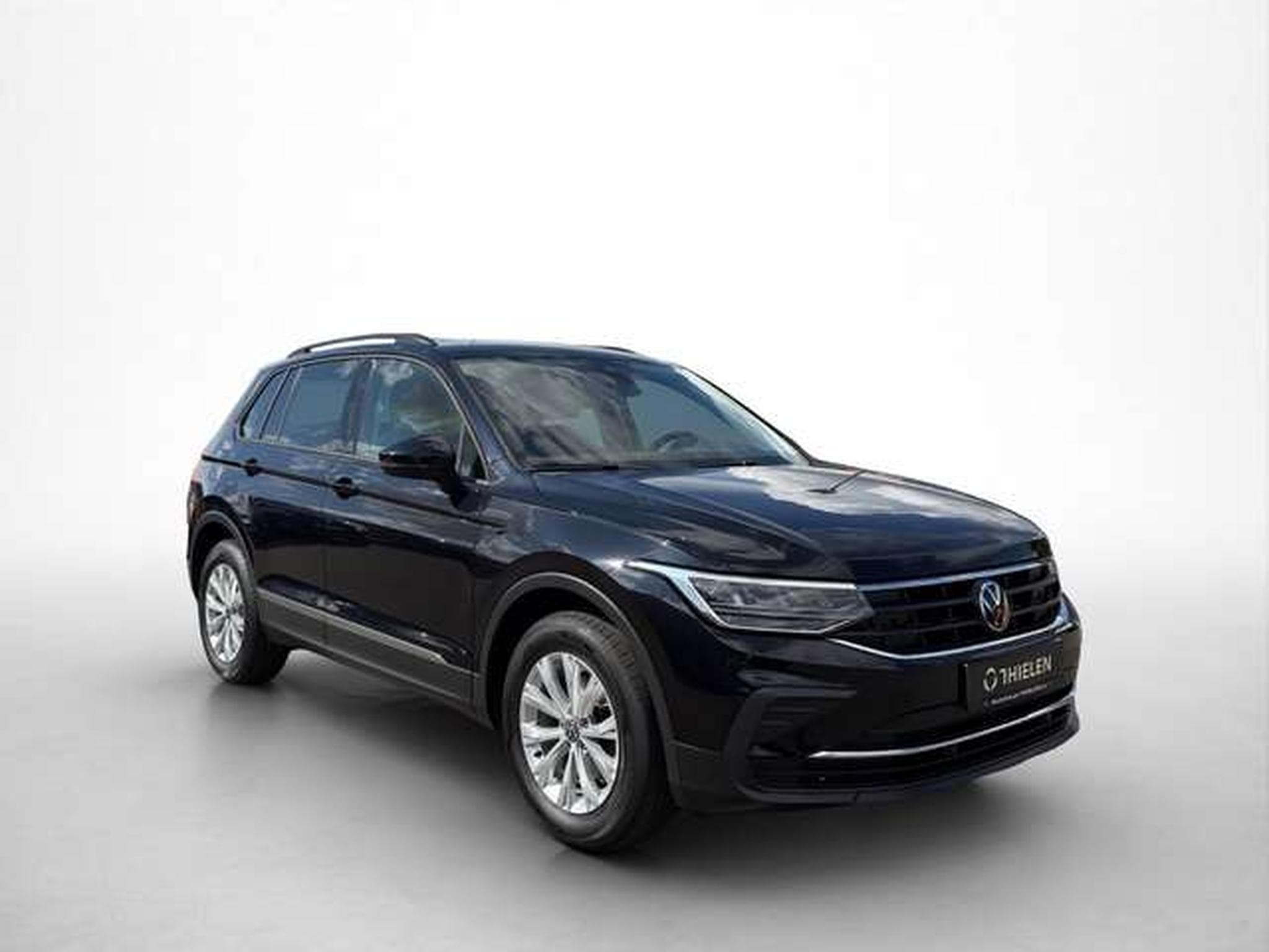 VW Tiguan Life 1.5 DSG/ACC/Kessy/Navi/AHK (2023) - Photo 8
