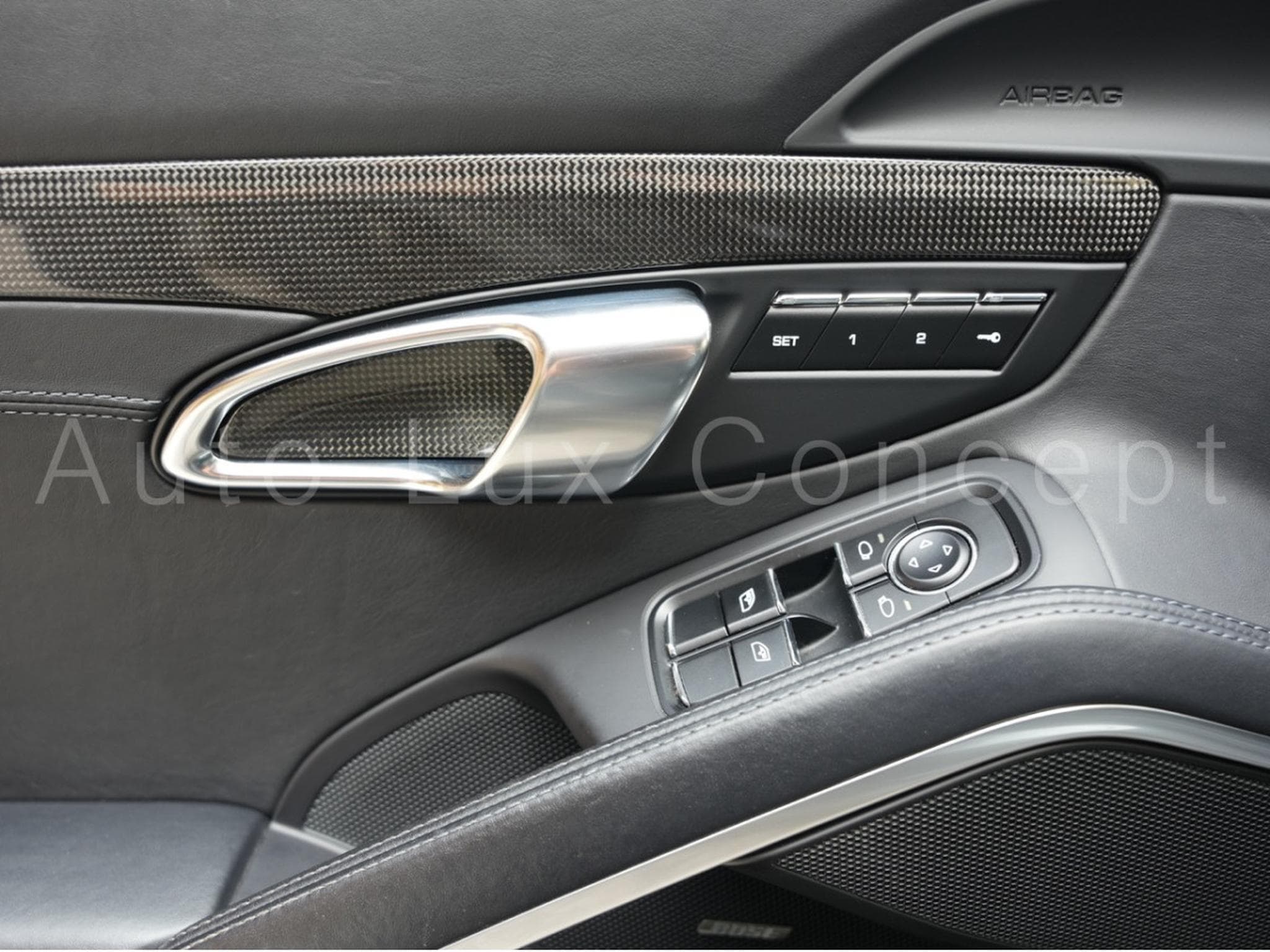 Porsche 911 911 Carrera 4S (2016) - Photo 15
