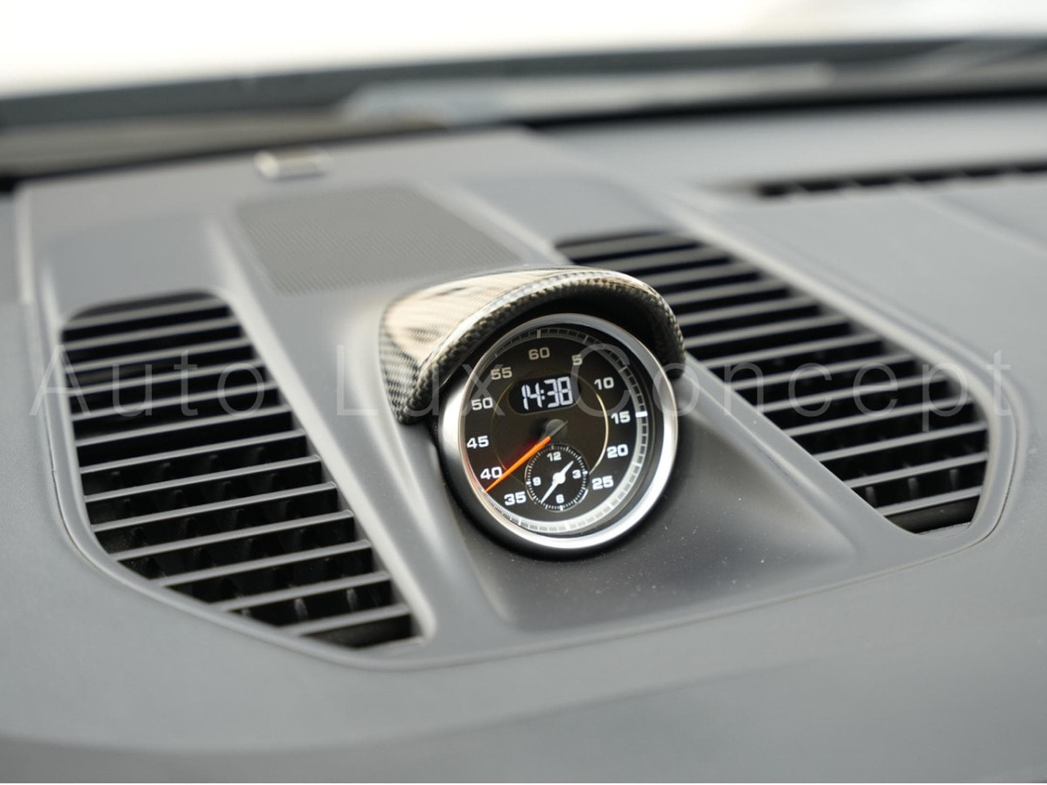 Porsche 911 911 Carrera 4S (2016) - Photo 18