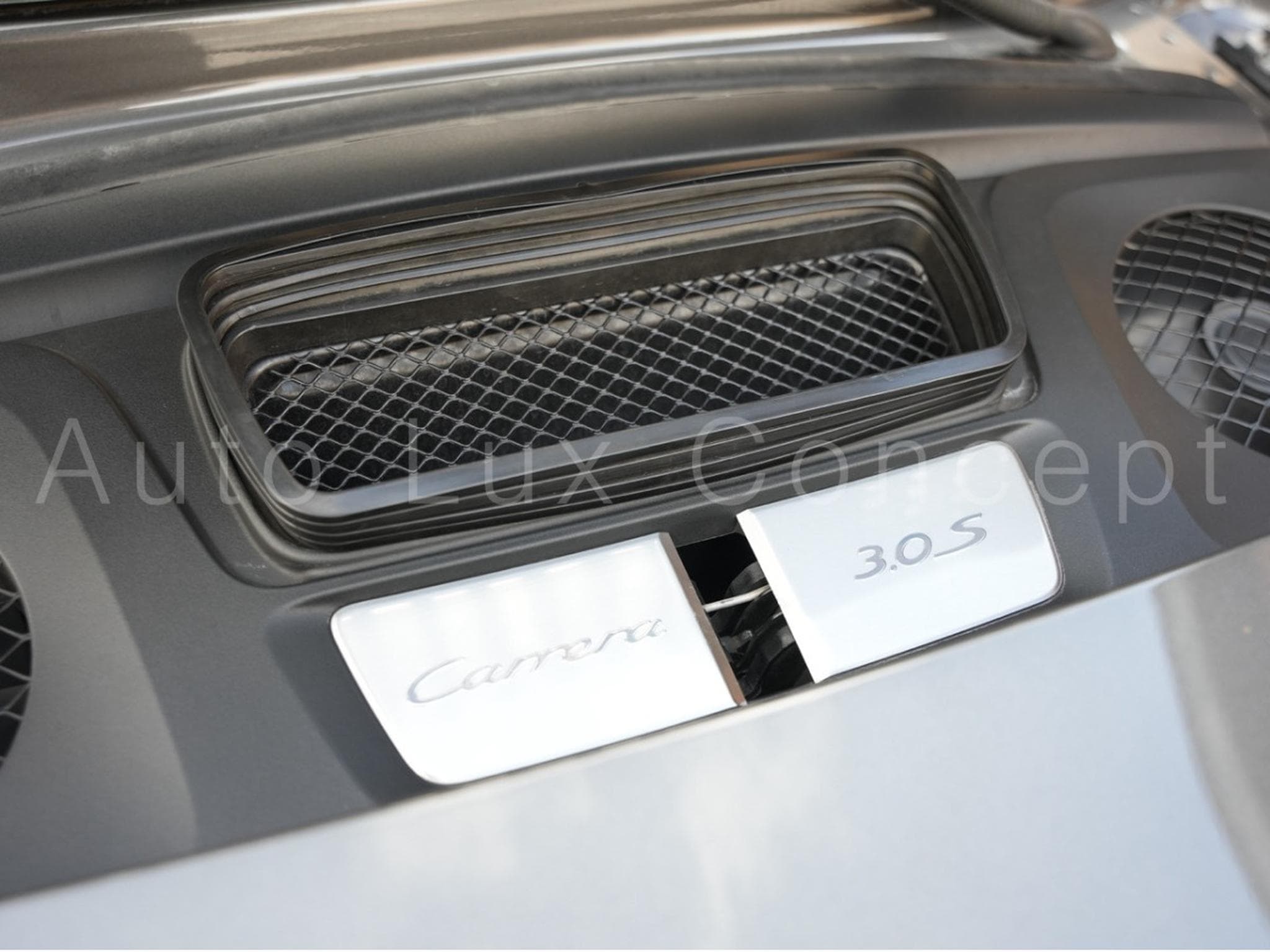 Porsche 911 911 Carrera 4S (2016) - Photo 25