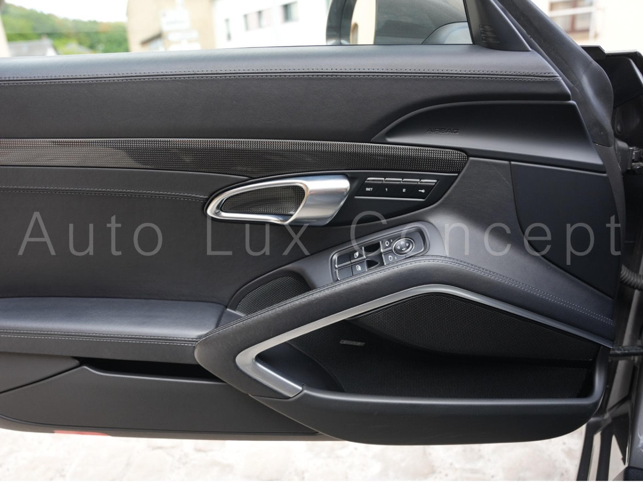 Porsche 911 911 Carrera 4S (2016) - Photo 26