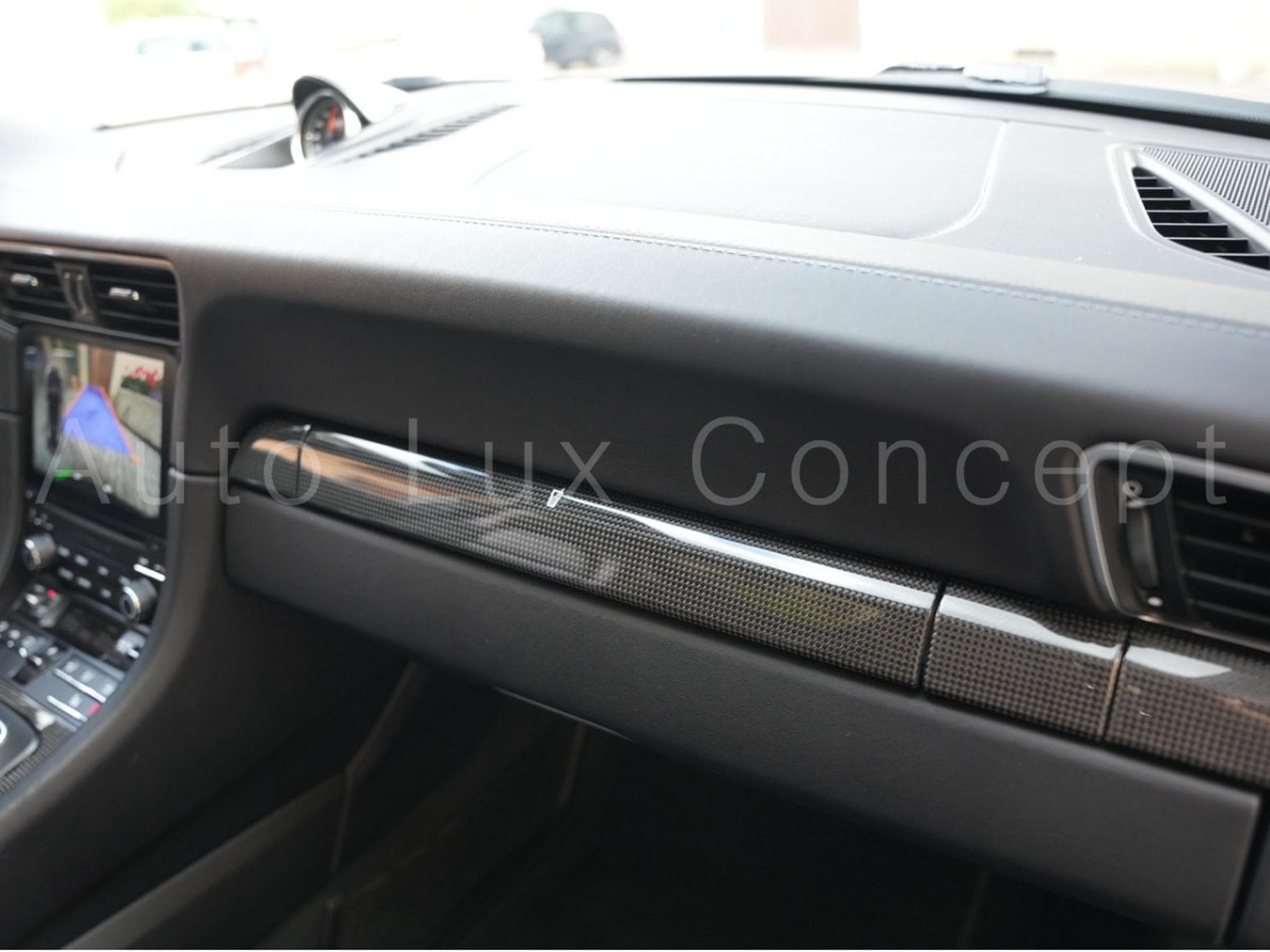 Porsche 911 911 Carrera 4S (2016) - Photo 28