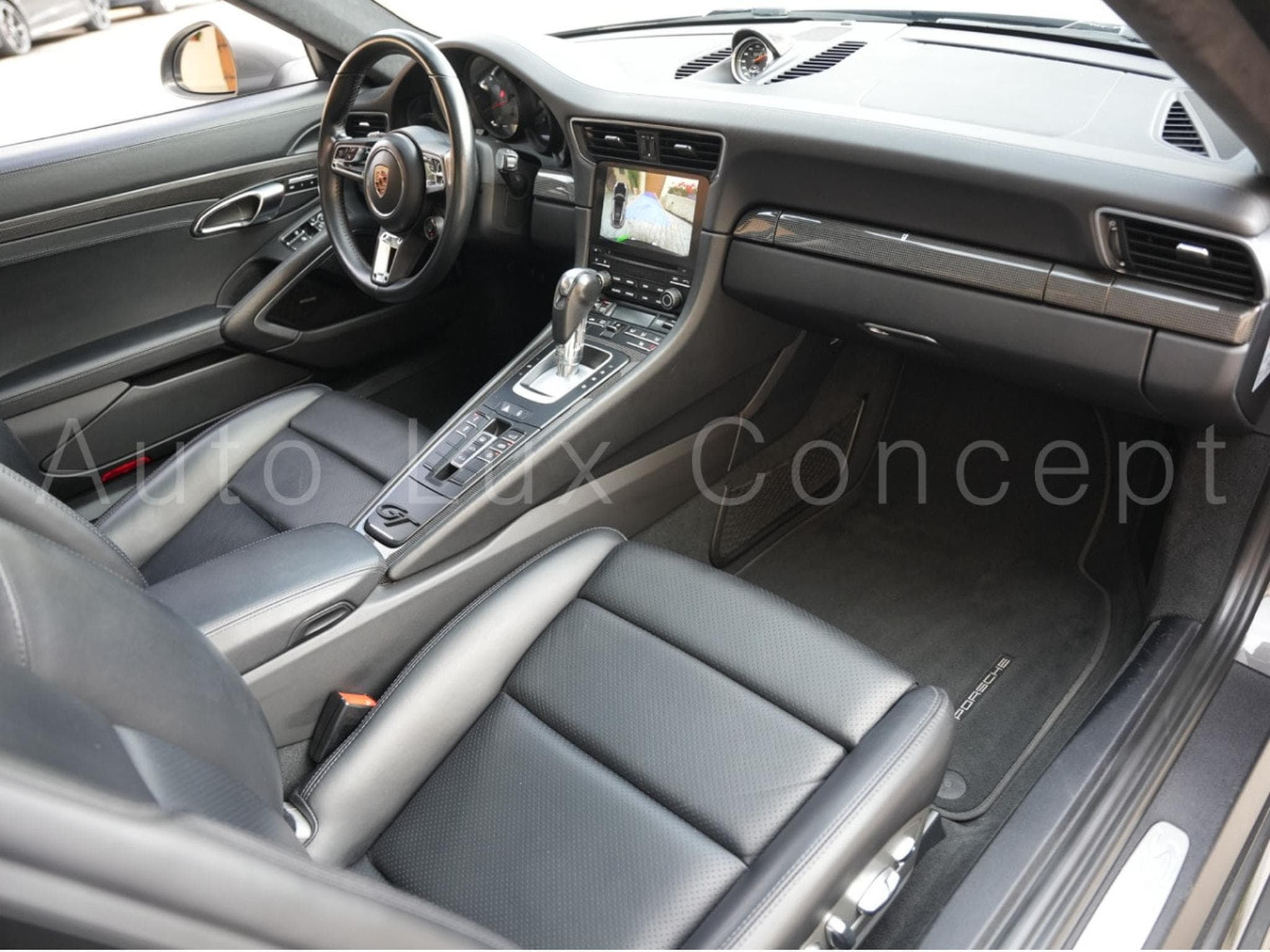 Porsche 911 911 Carrera 4S (2016) - Photo 6