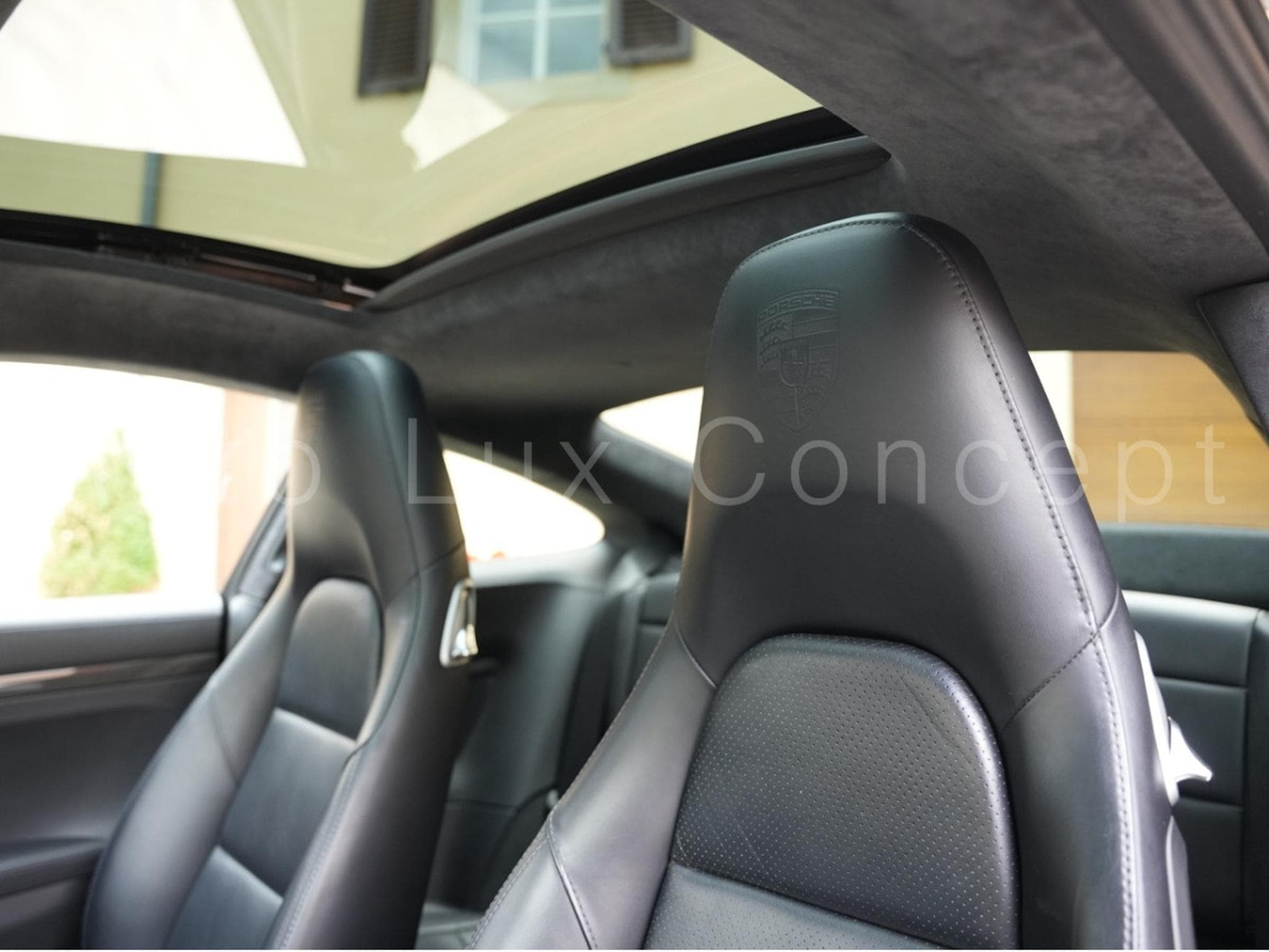 Porsche 911 911 Carrera 4S (2016) - Photo 8