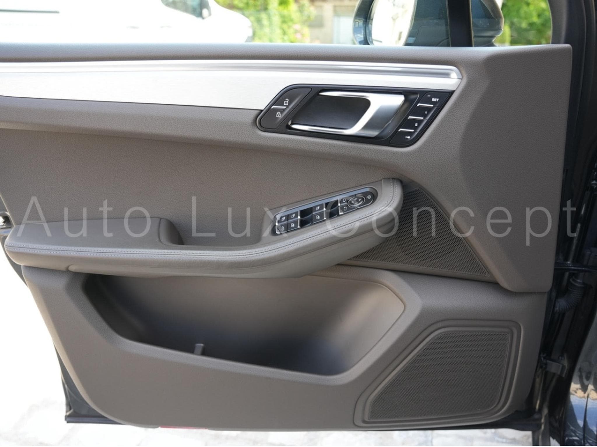 Porsche Macan S (2020) - Photo 13