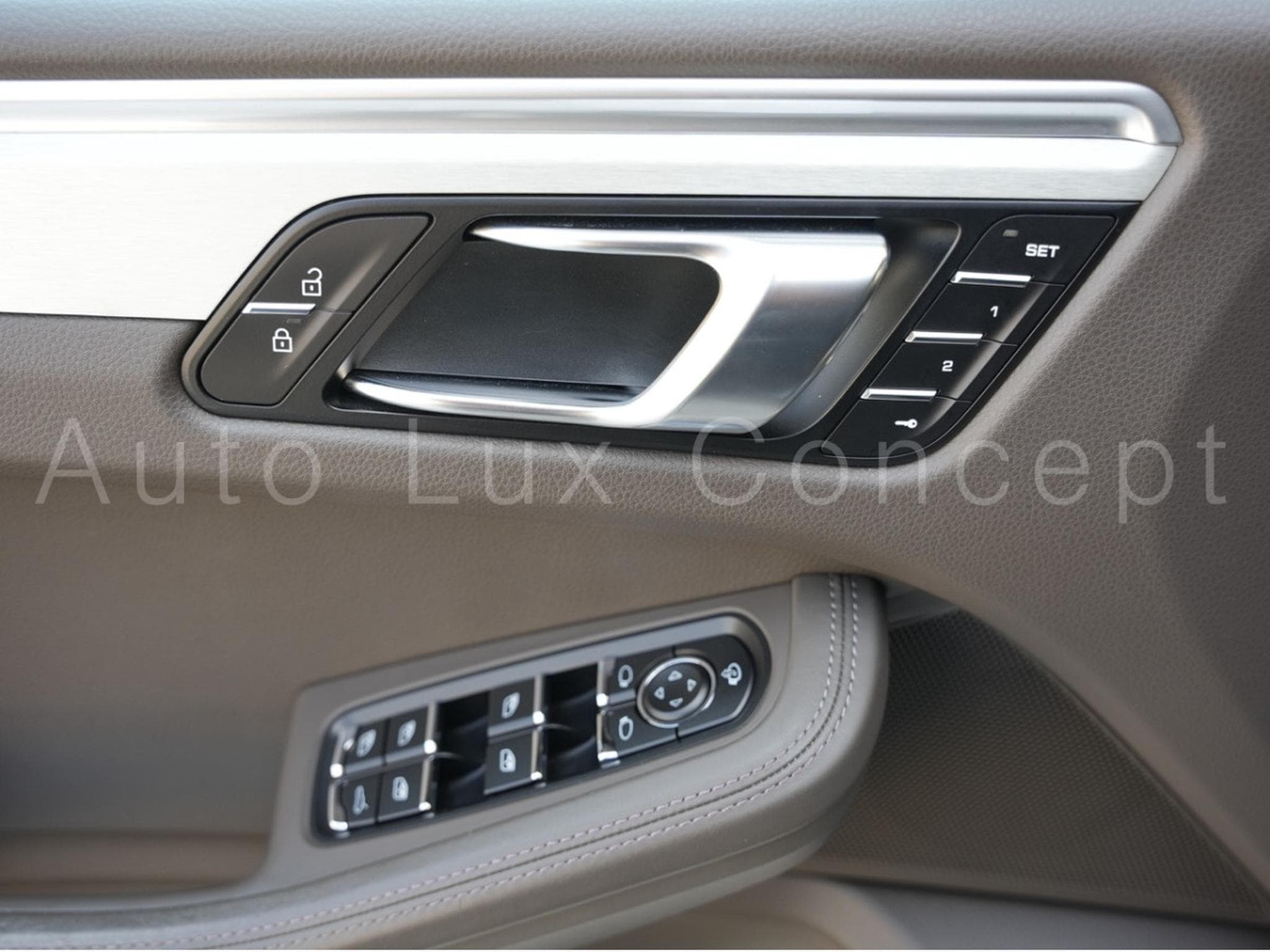 Porsche Macan S (2020) - Photo 14