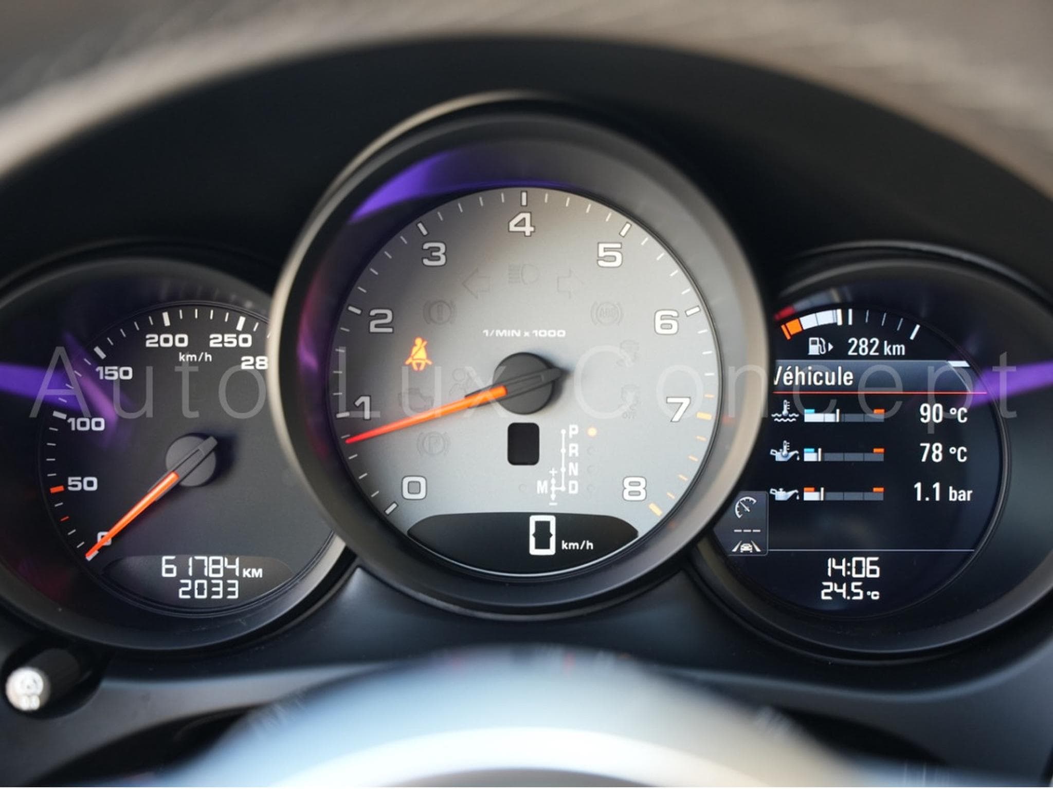 Porsche Macan S (2020) - Photo 17