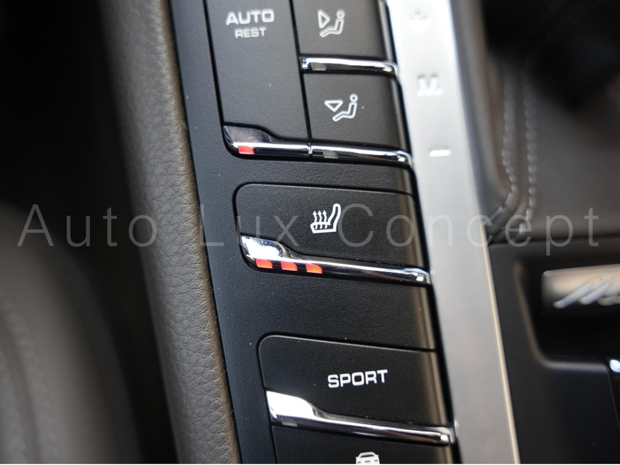Porsche Macan S (2020) - Photo 20