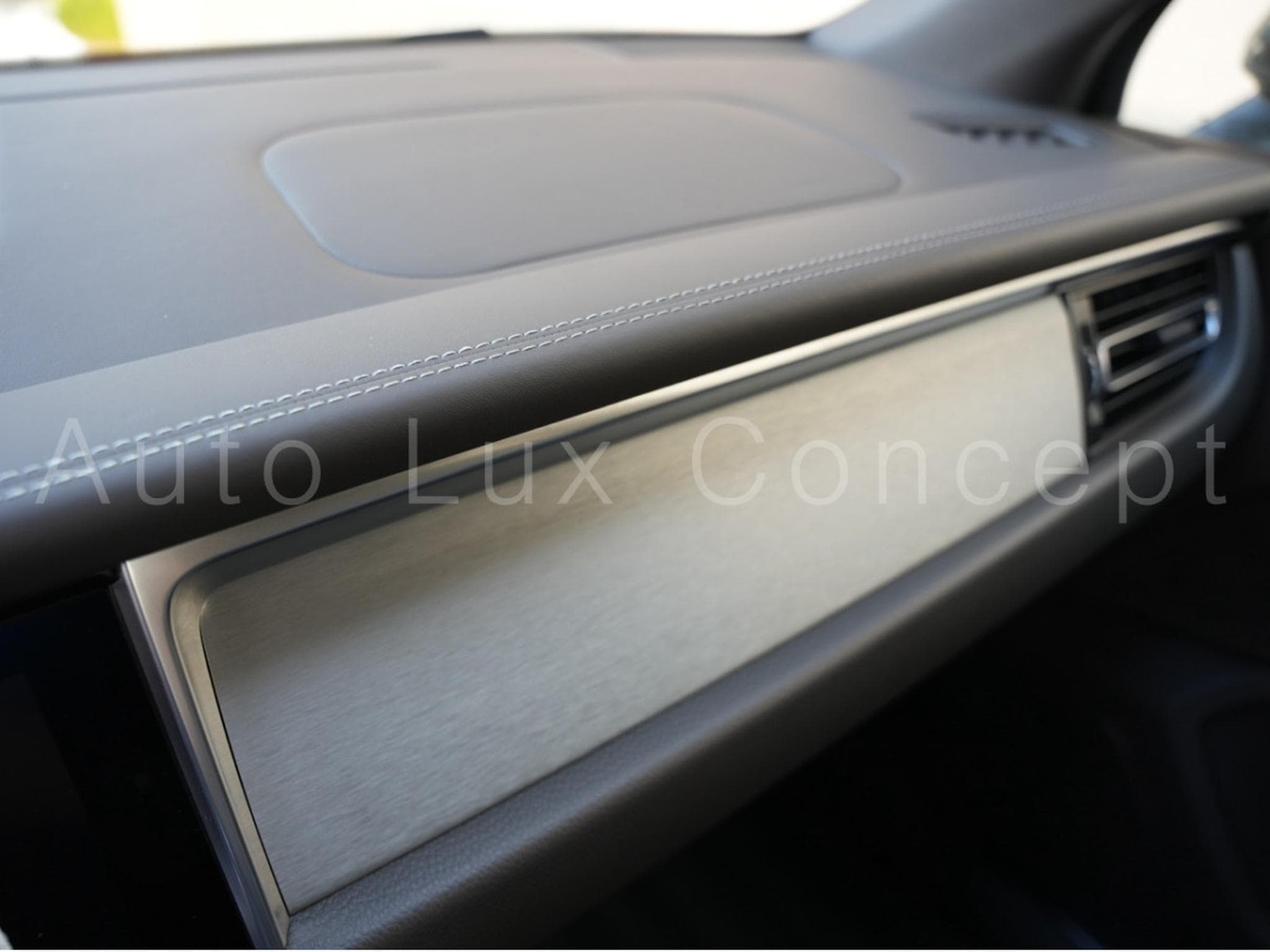 Porsche Macan S (2020) - Photo 21