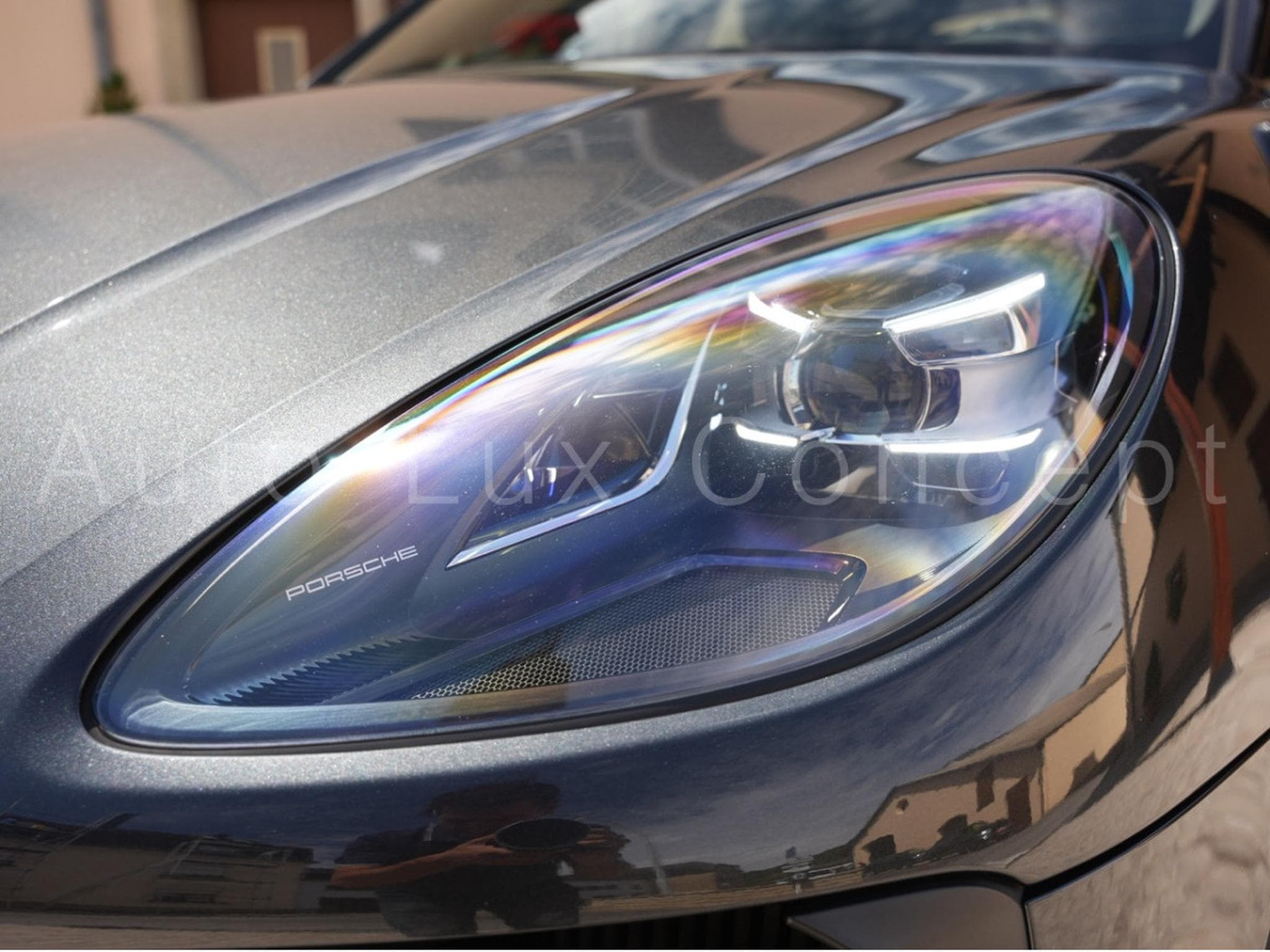 Porsche Macan S (2020) - Photo 9