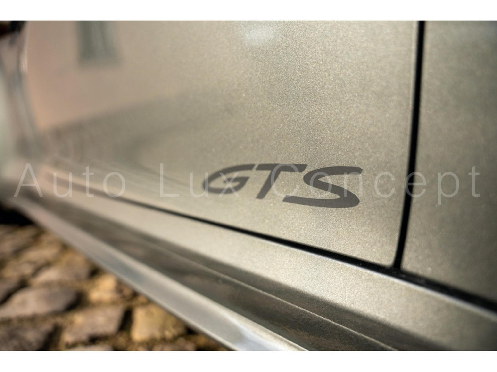 Porsche 911 911 Carrera GTS (2022) - Photo 29