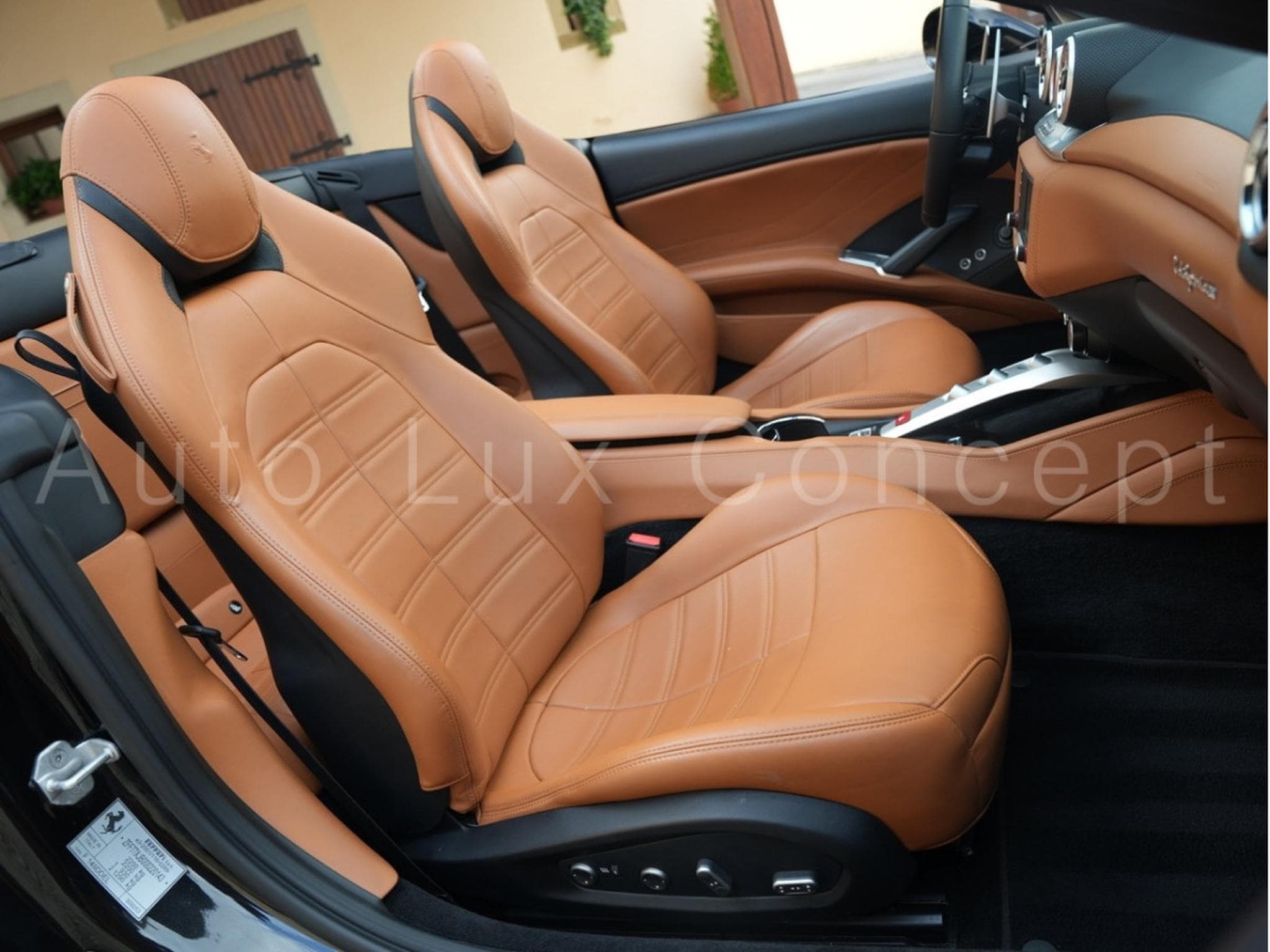 Ferrari California T (2016) - Photo 26