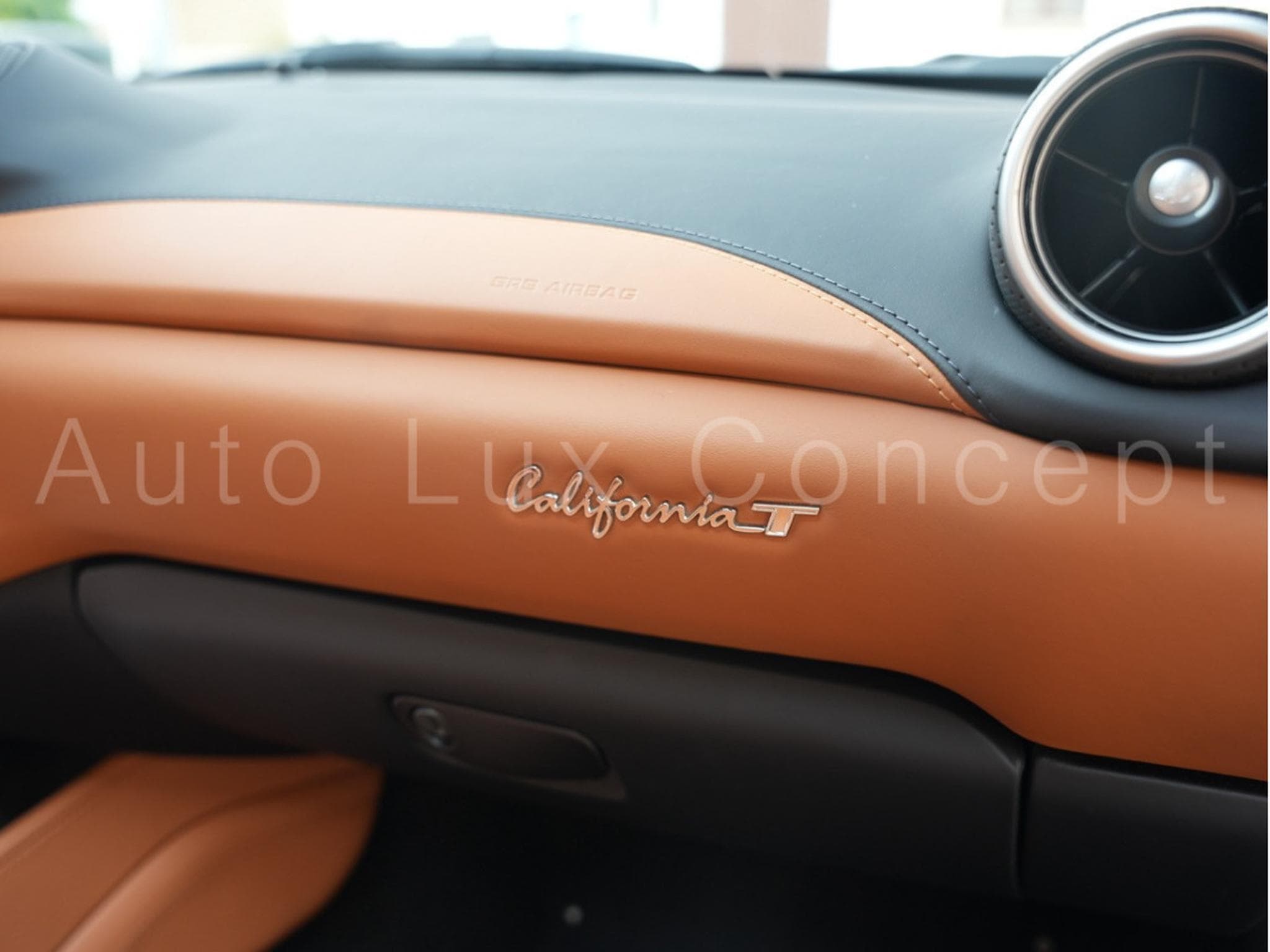 Ferrari California T (2016) - Photo 27