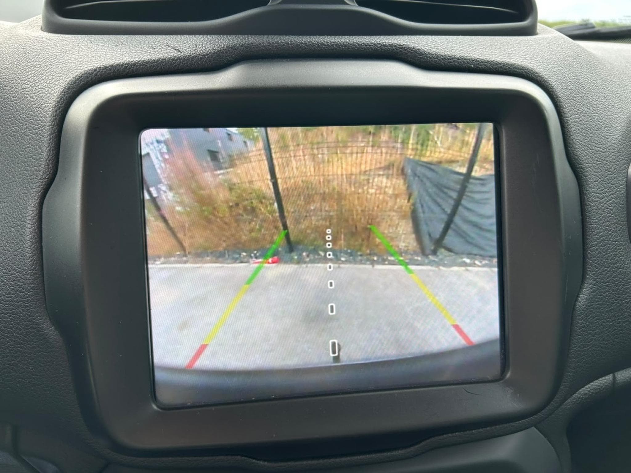 Jeep Renegade 1.0 T3 LIMITED CARPLAY GPS CAMERA INTERIEUR CUIR (2021) - Foto 18