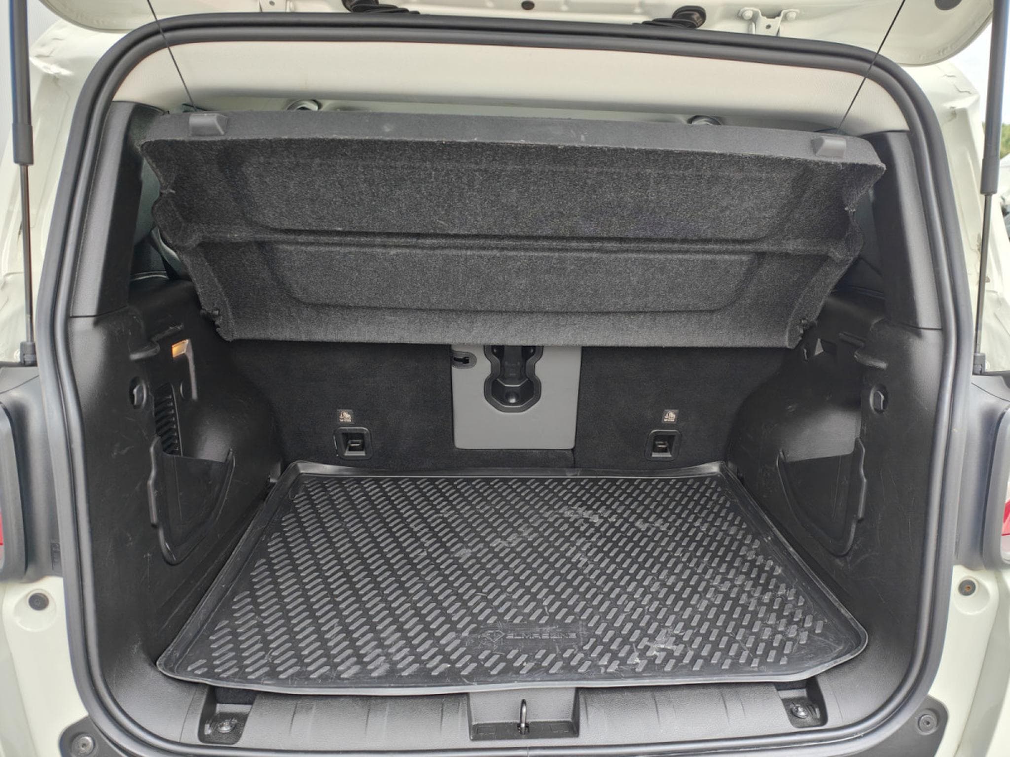 Jeep Renegade 1.0 T3 LIMITED CARPLAY GPS CAMERA INTERIEUR CUIR (2021) - Foto 9
