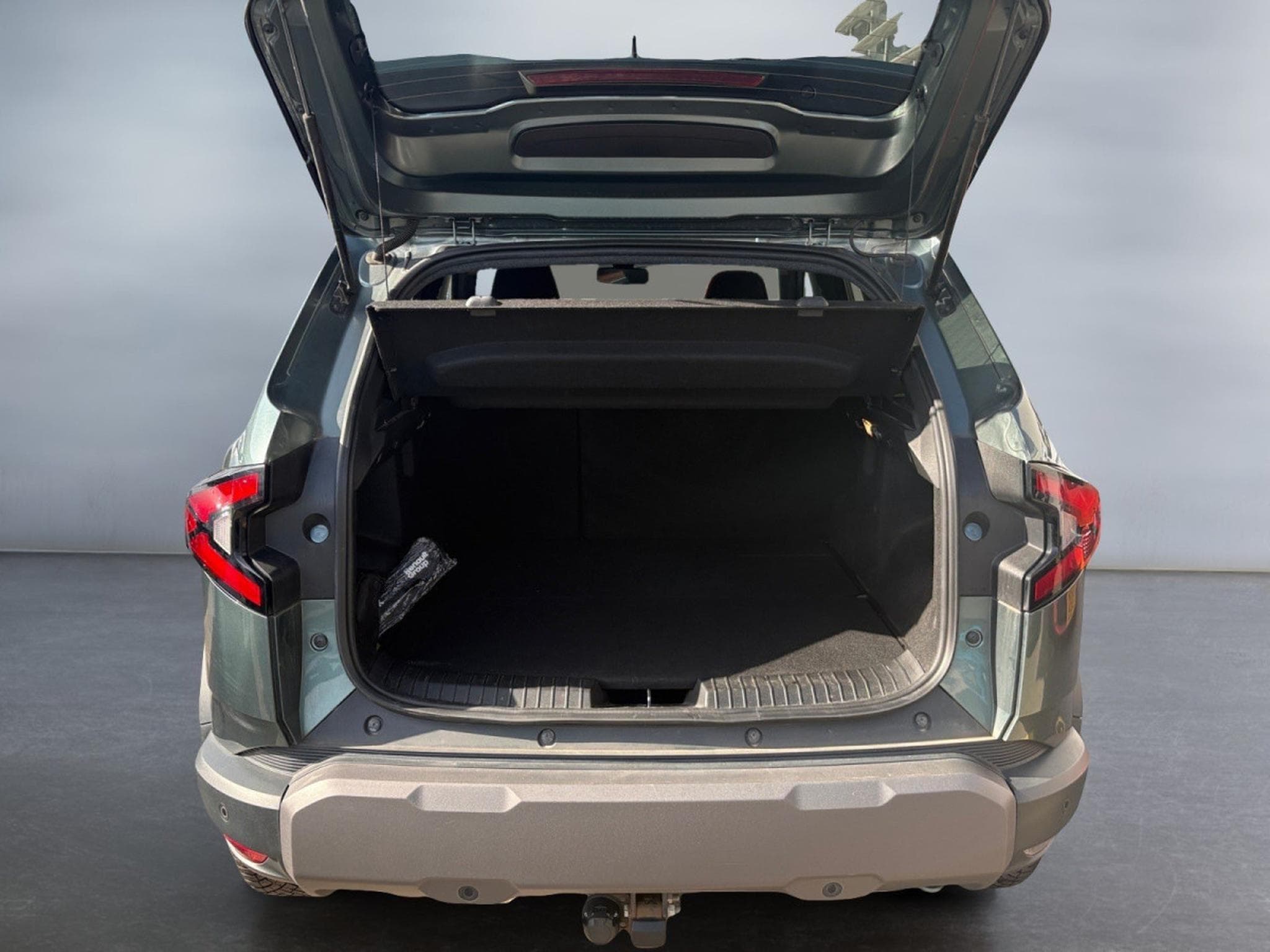 Dacia Duster 1.6 Hybrid Journey (2025) - Photo 3