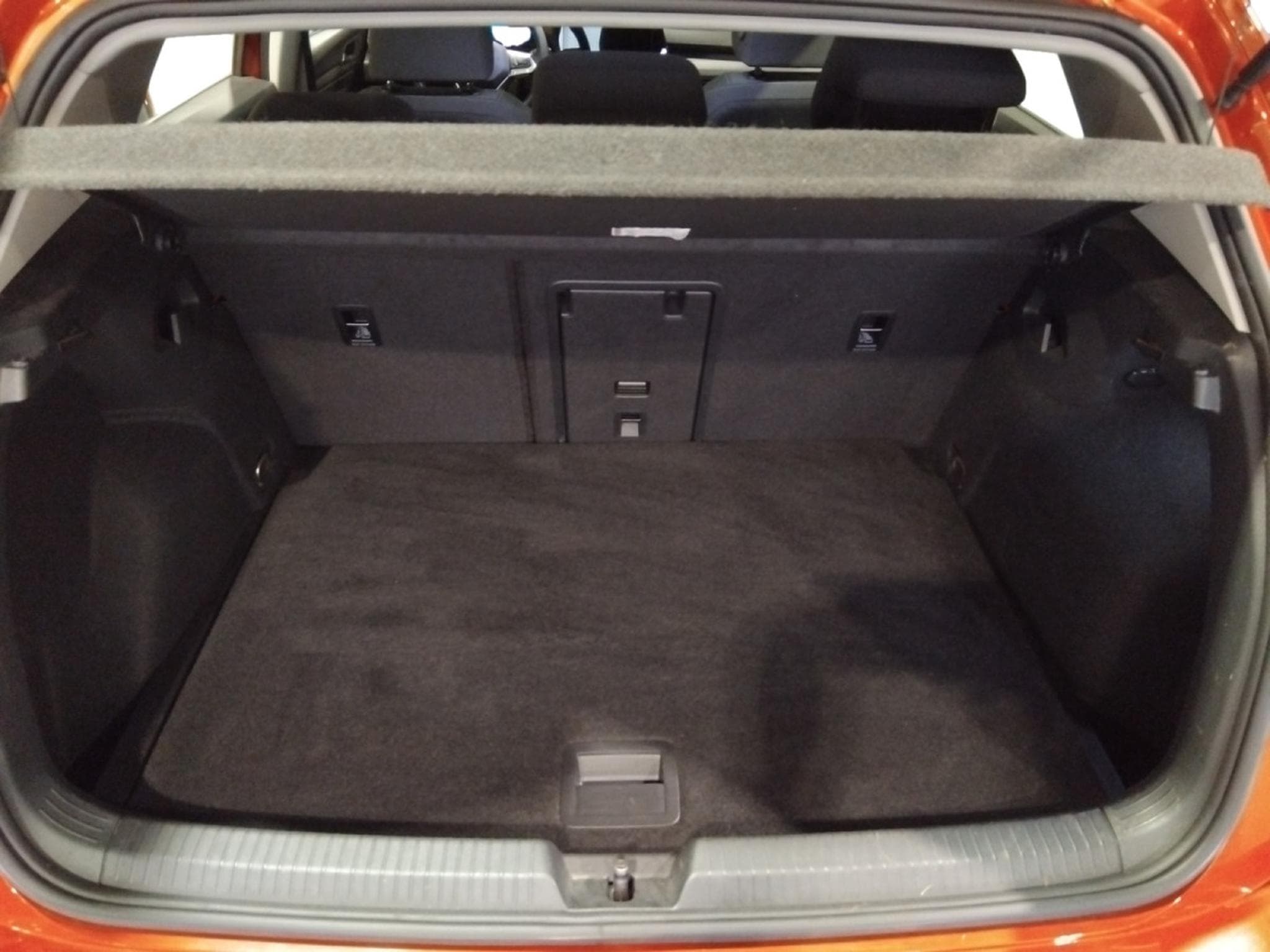 VW Golf 1.5 eTSI Life Business Premium OPF DSG (2022) - Foto 12