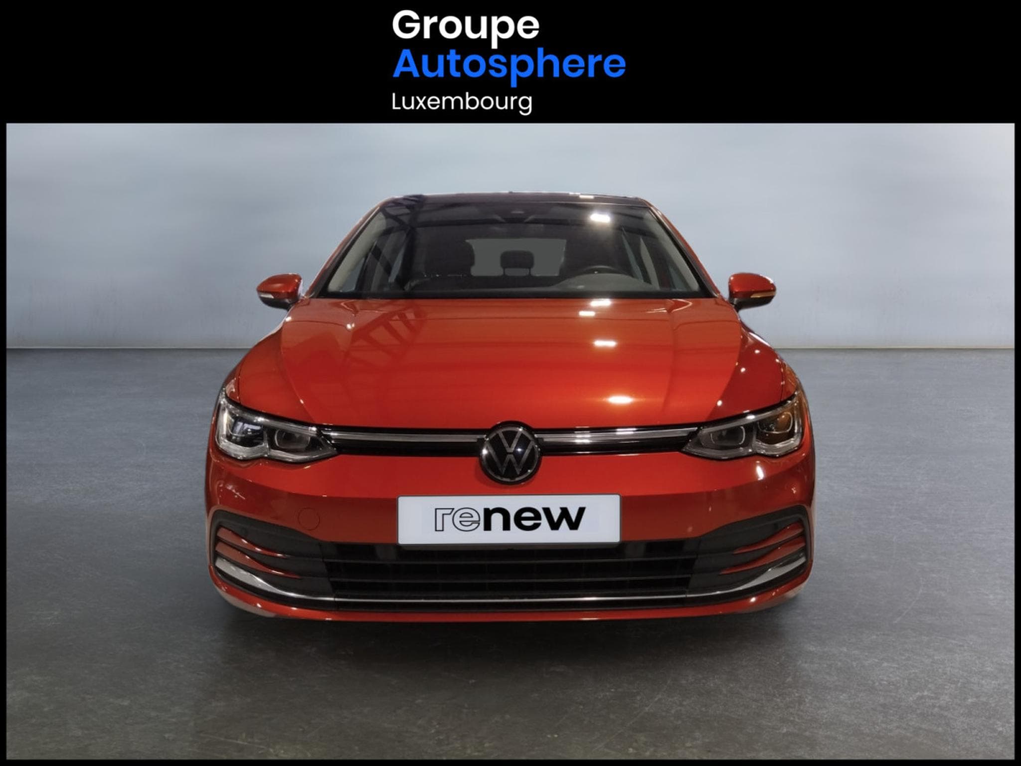 VW Golf 1.5 eTSI Life Business Premium OPF DSG (2022) - Foto 2