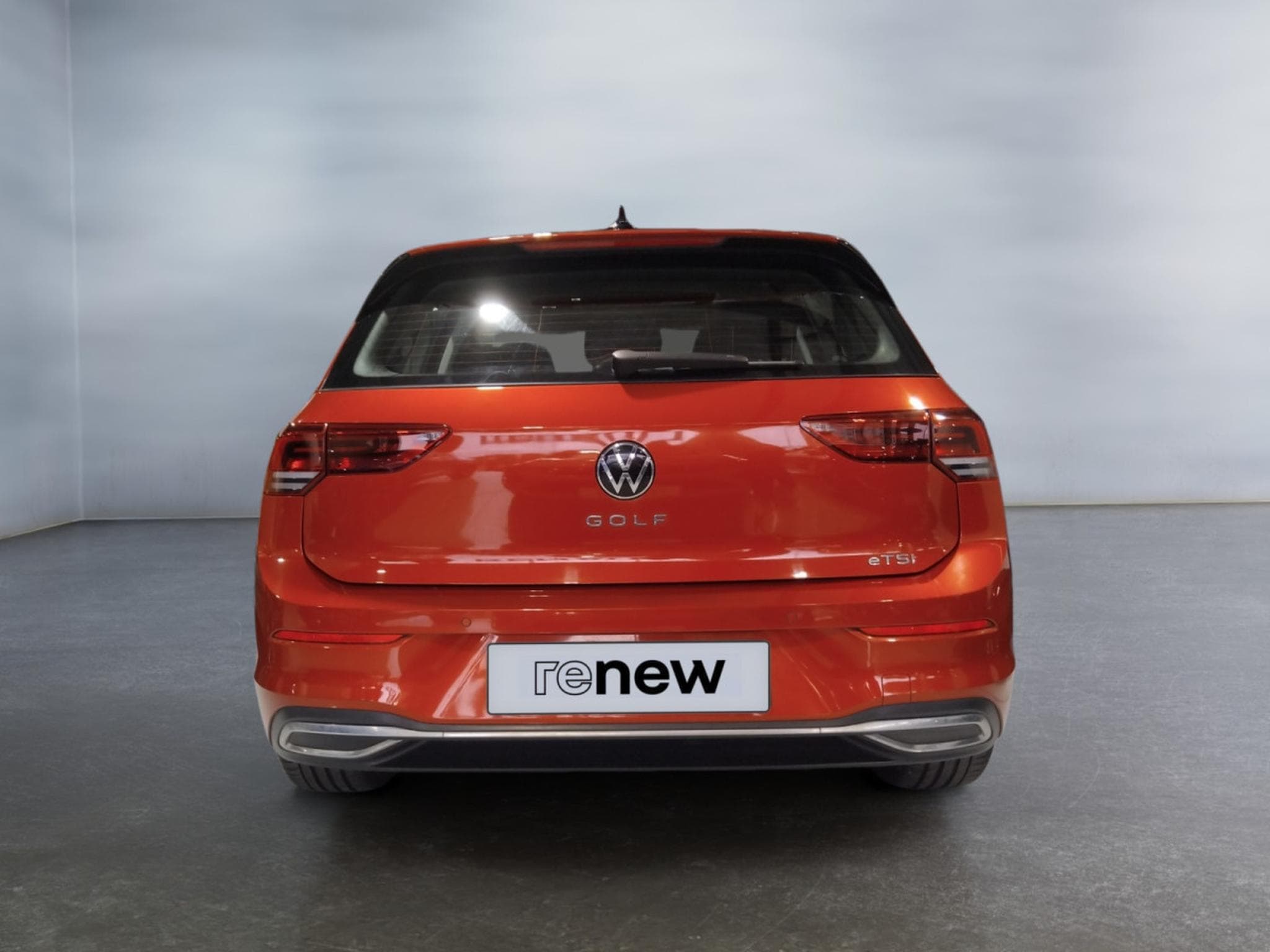 VW Golf 1.5 eTSI Life Business Premium OPF DSG (2022) - Foto 4