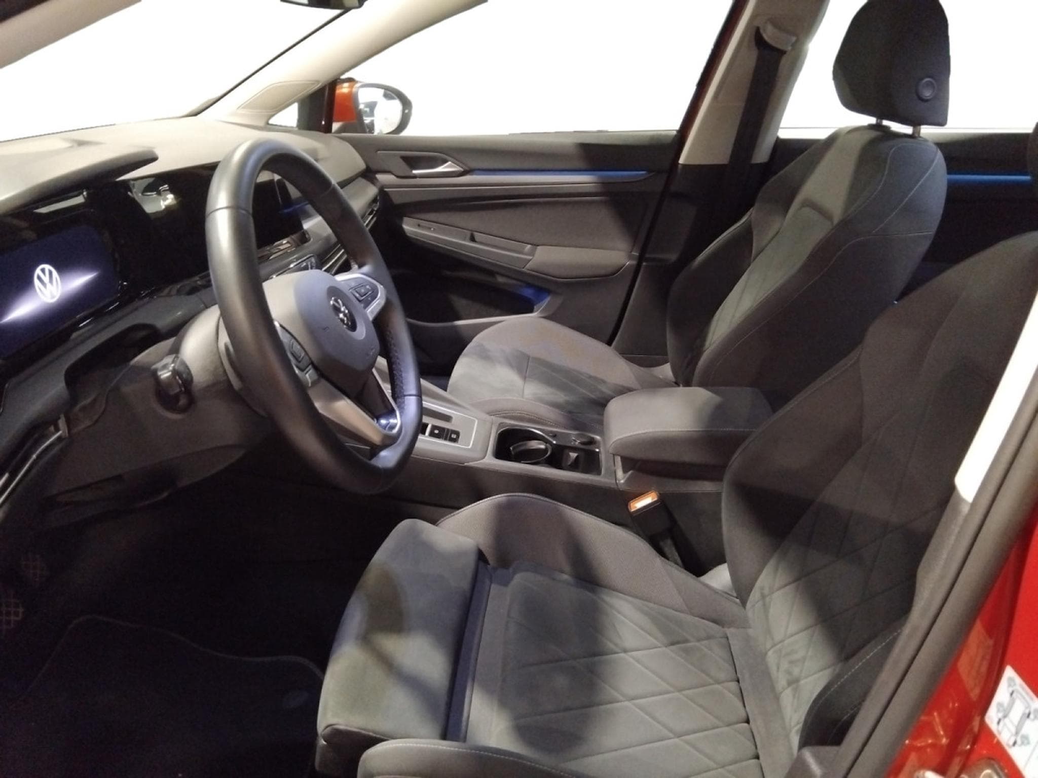 VW Golf 1.5 eTSI Life Business Premium OPF DSG (2022) - Foto 6