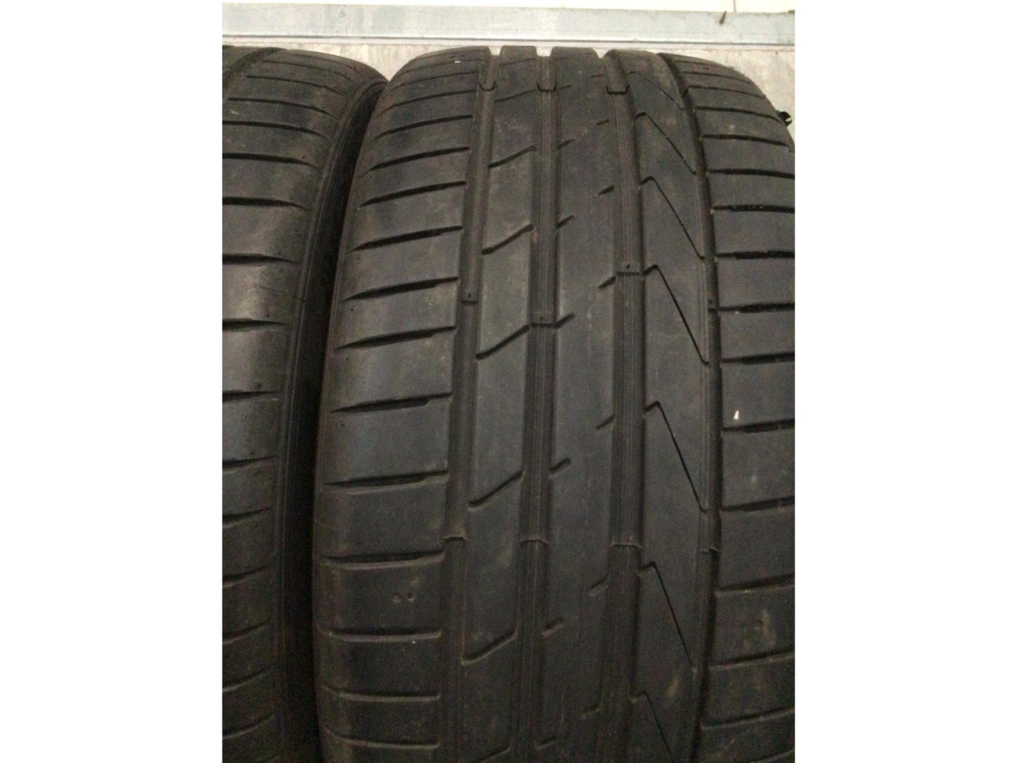 Pneus été – 18" - Photo 1