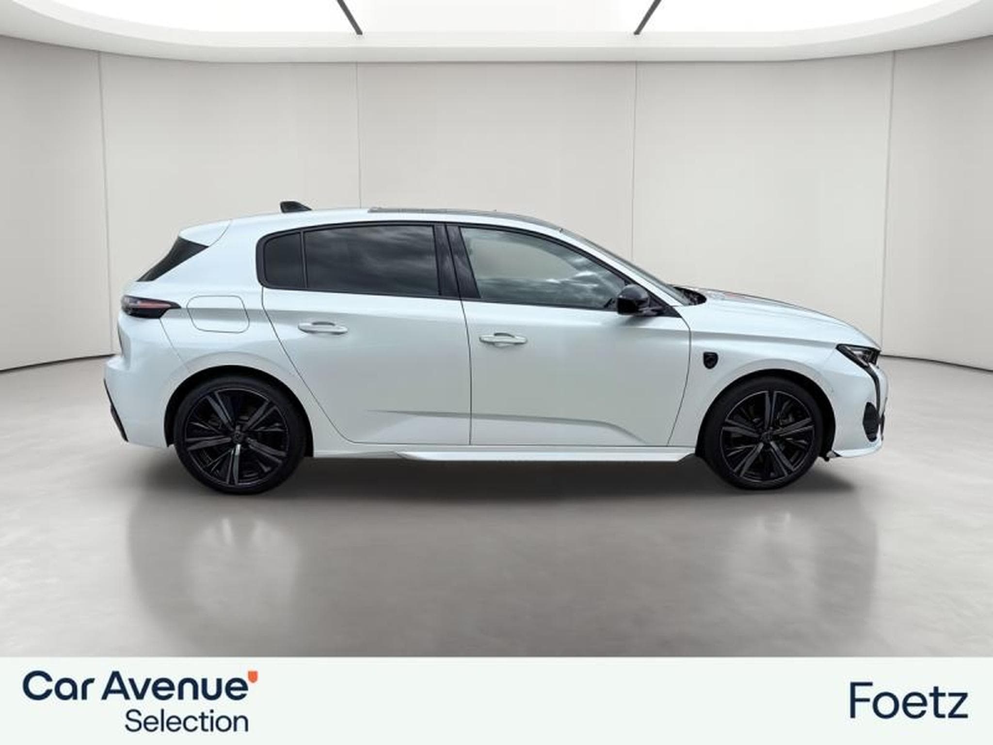 PEUGEOT 308 PHEV 180ch Allure e-EAT8 (2022) - Foto 5