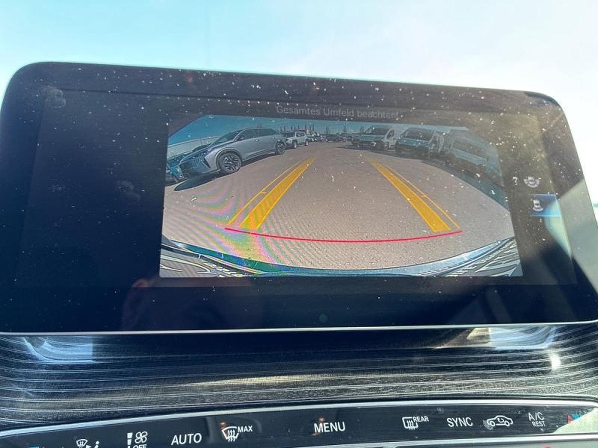 Mercedes Classe V 300 d Compact  Avantgarde 9G-Tronic (2020) - Foto 8